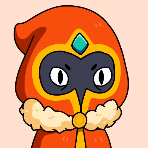 #133 — Geronimus