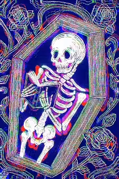 "Read In Peace"