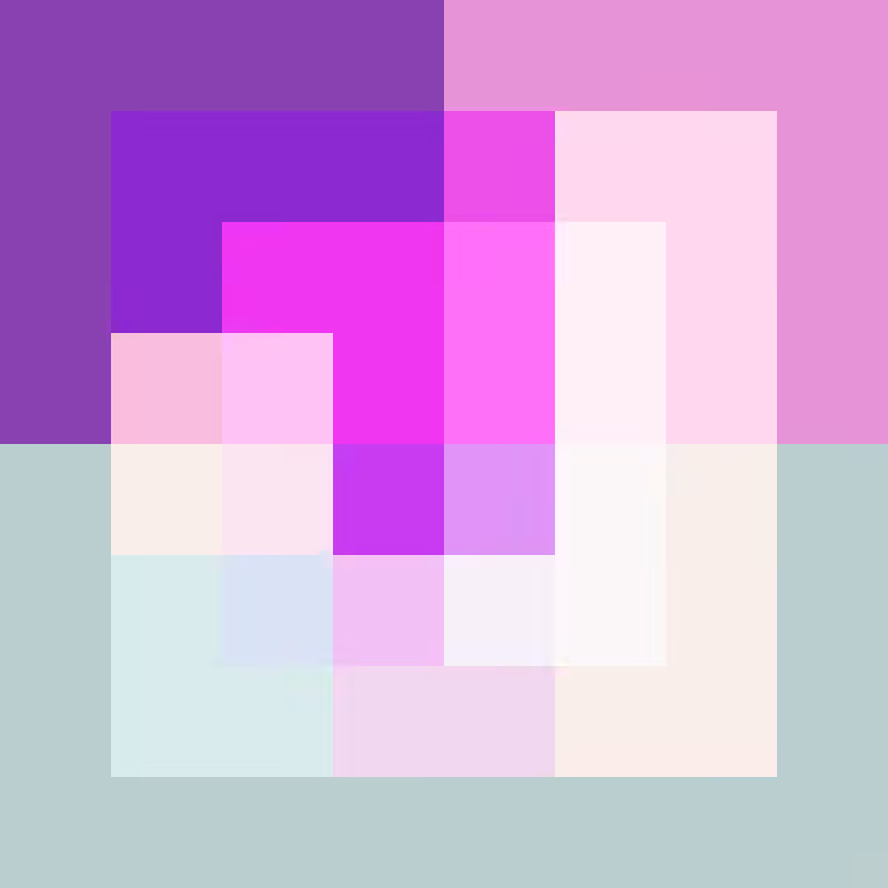 BLEND #409