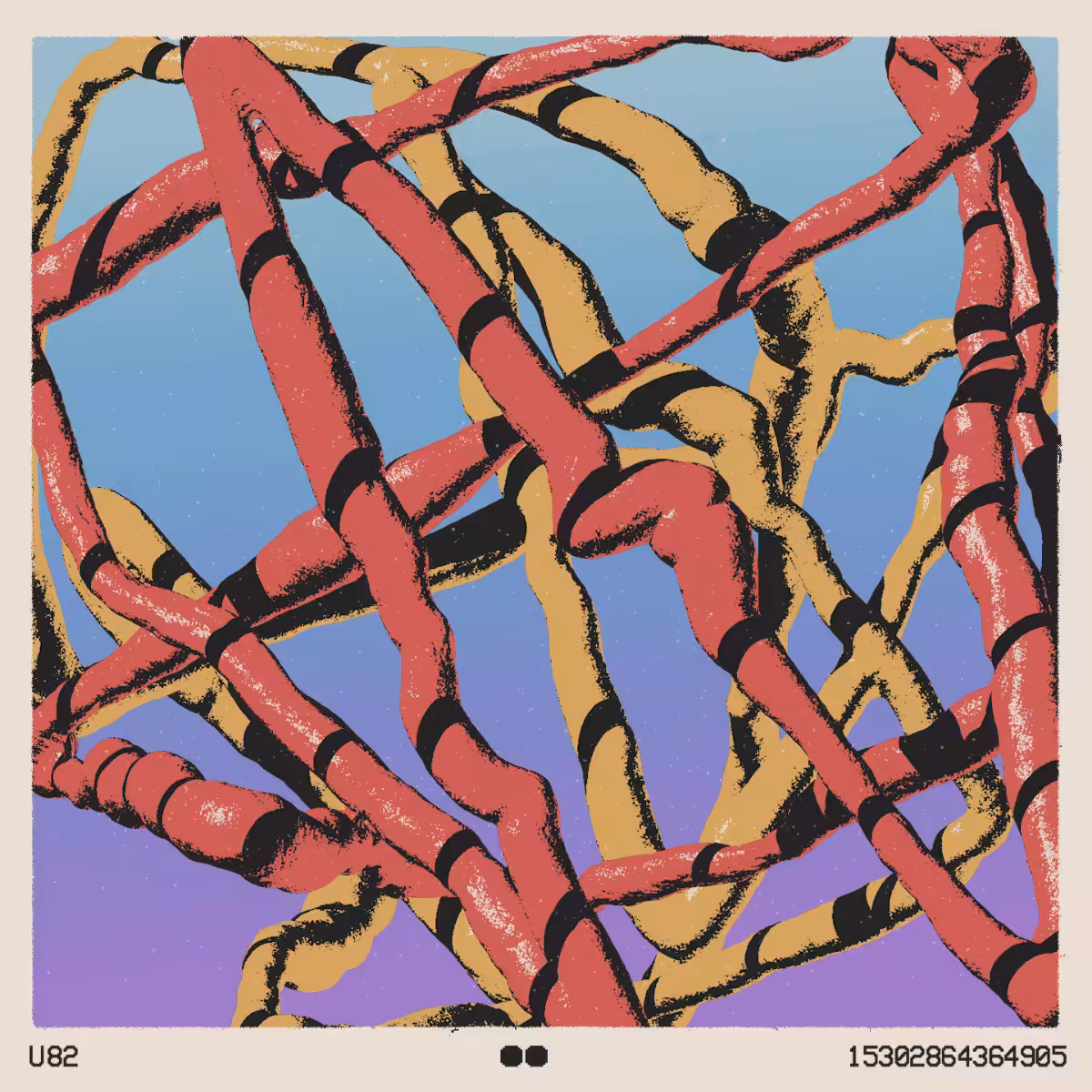 Squiggles 2.0 #16
