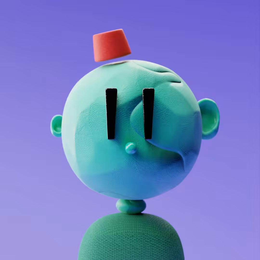 Habibi #2 "The Biter"