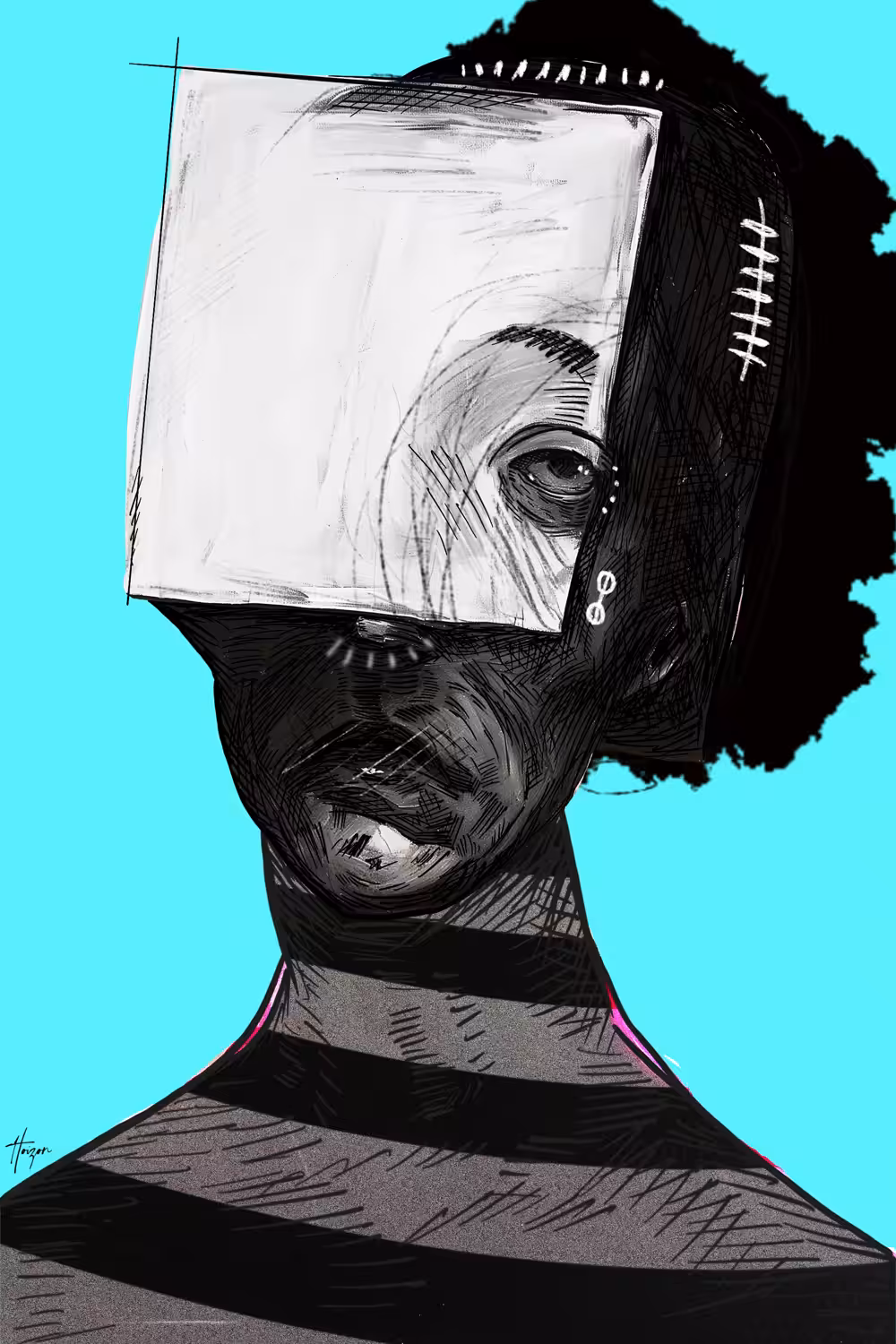 Mosaic Mind
