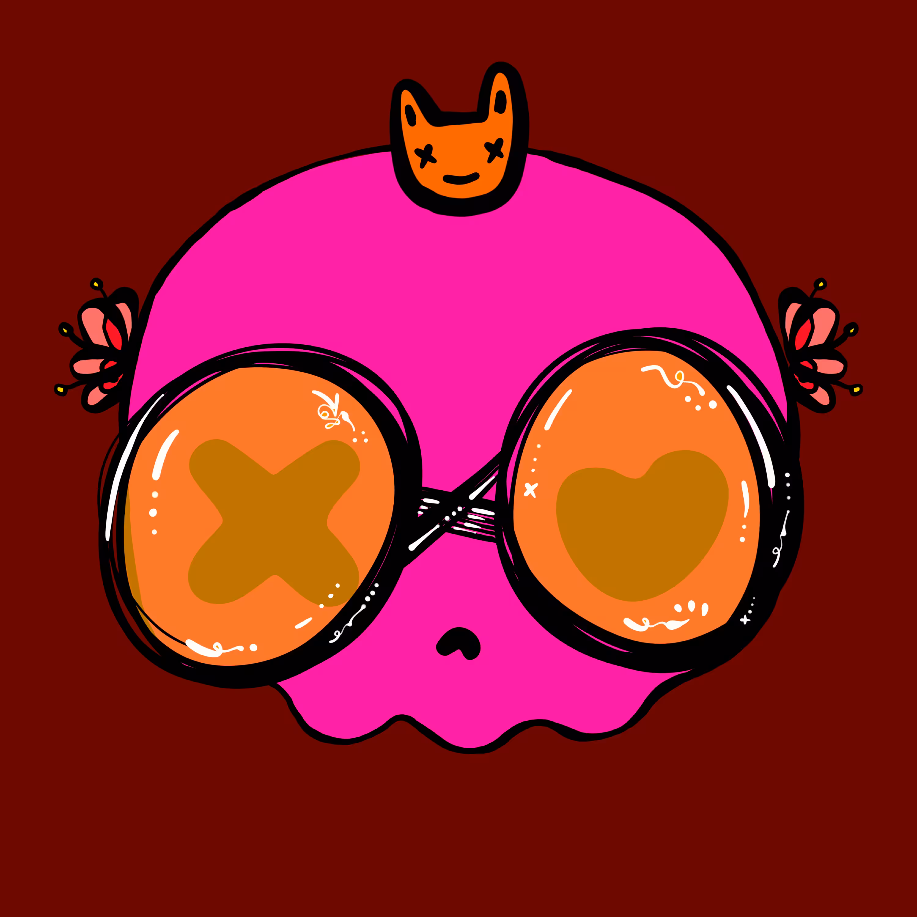 ORGNLS by SABET #54909