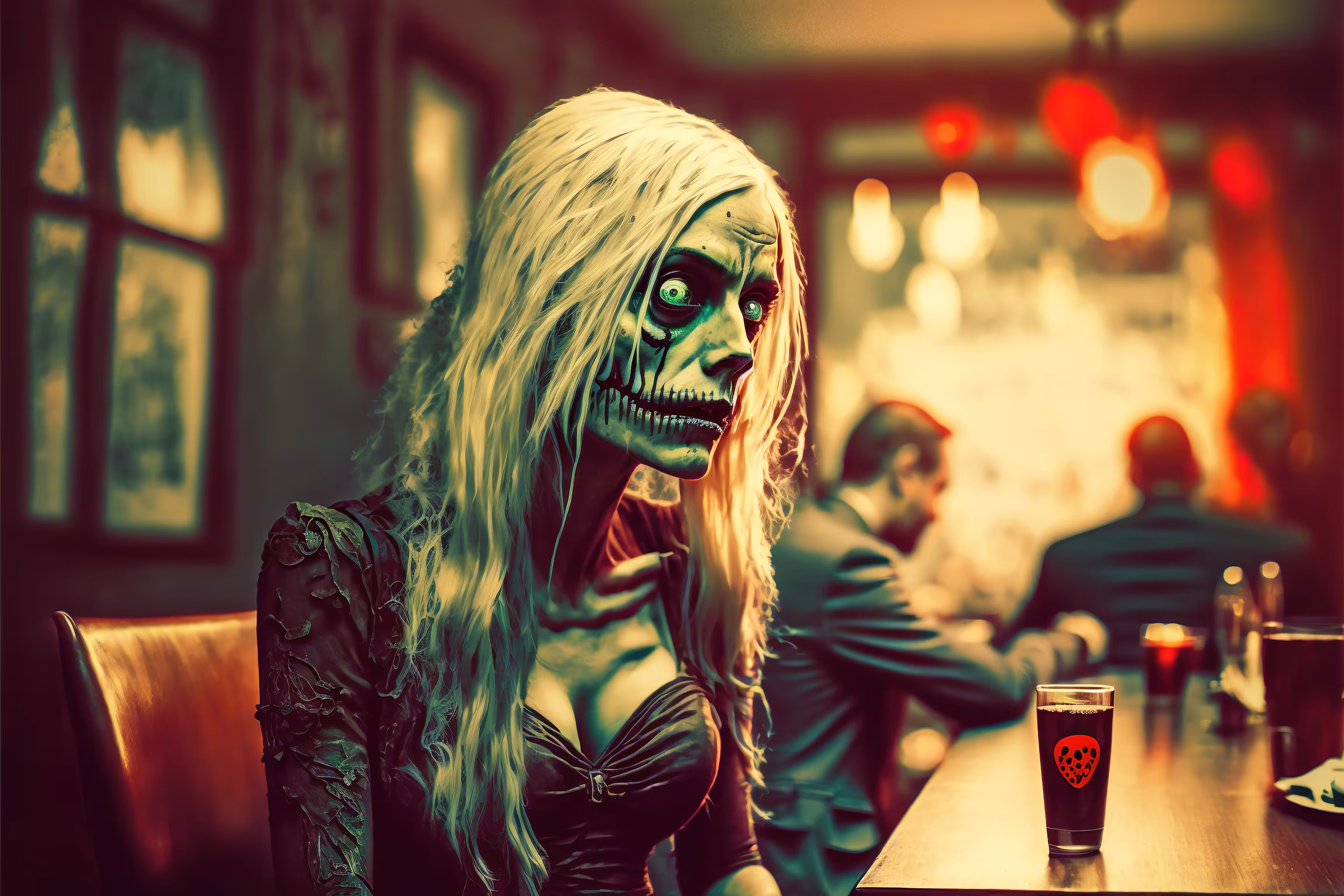 Date Night