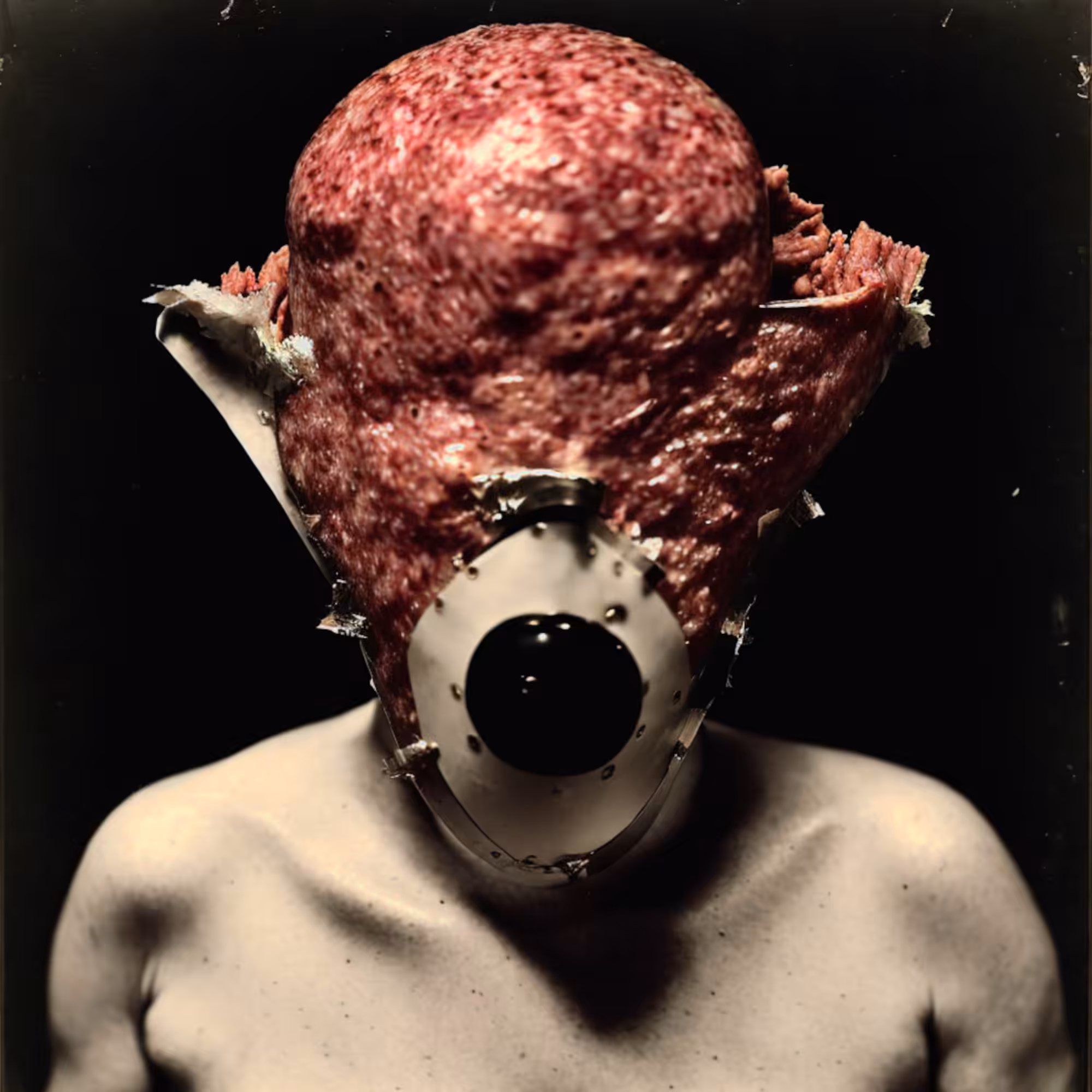 Meat Head