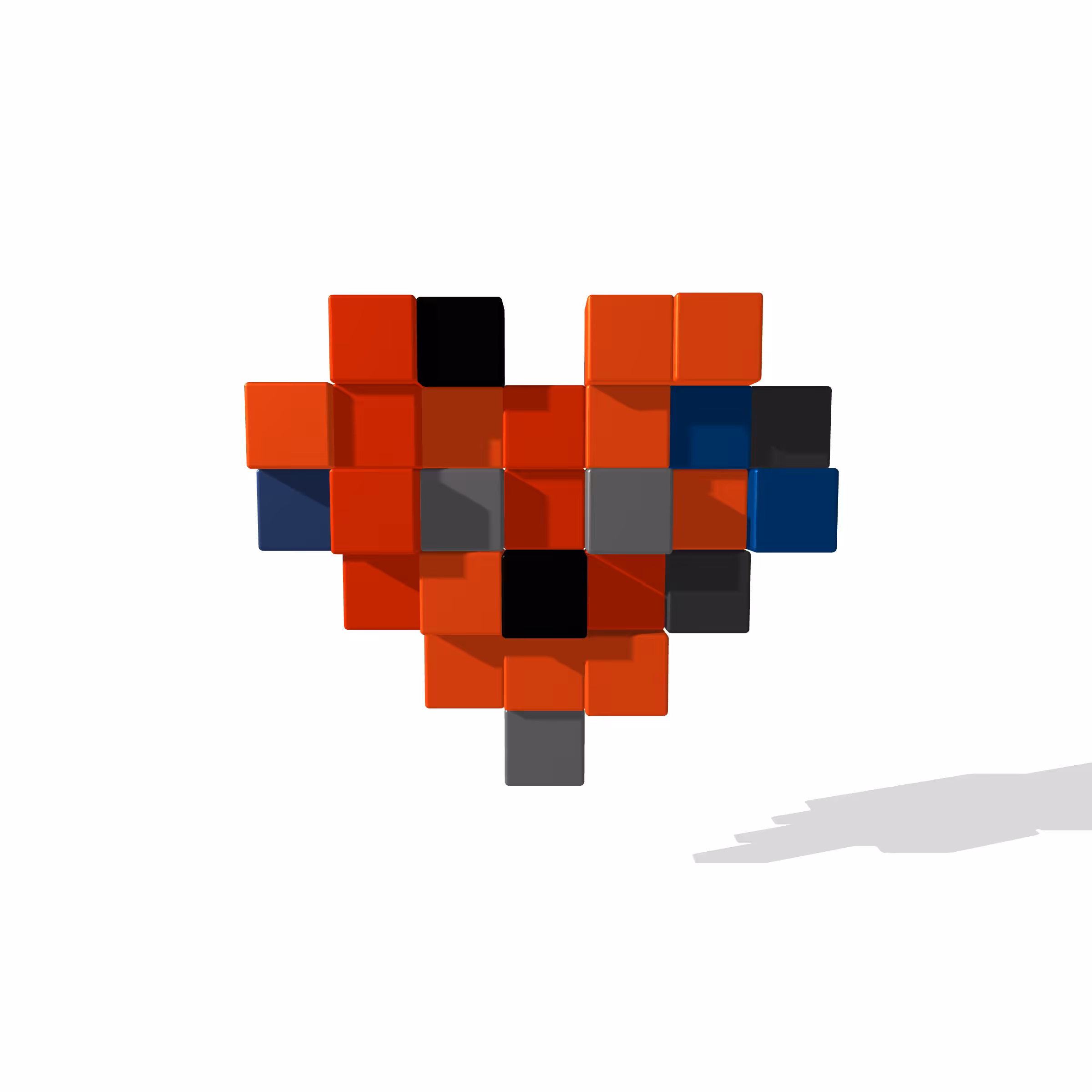 heart + craft #1412