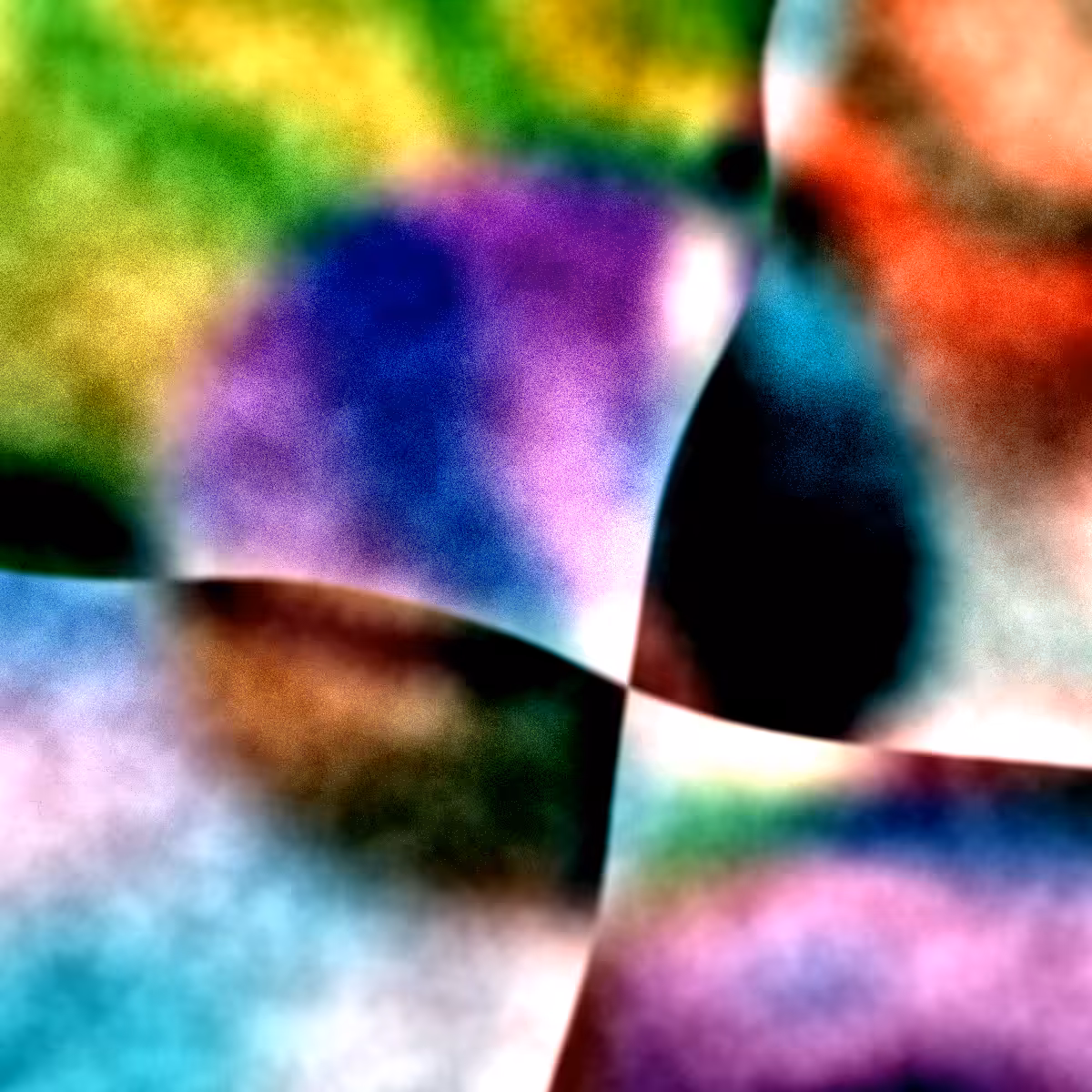 Symbolic Separations #43