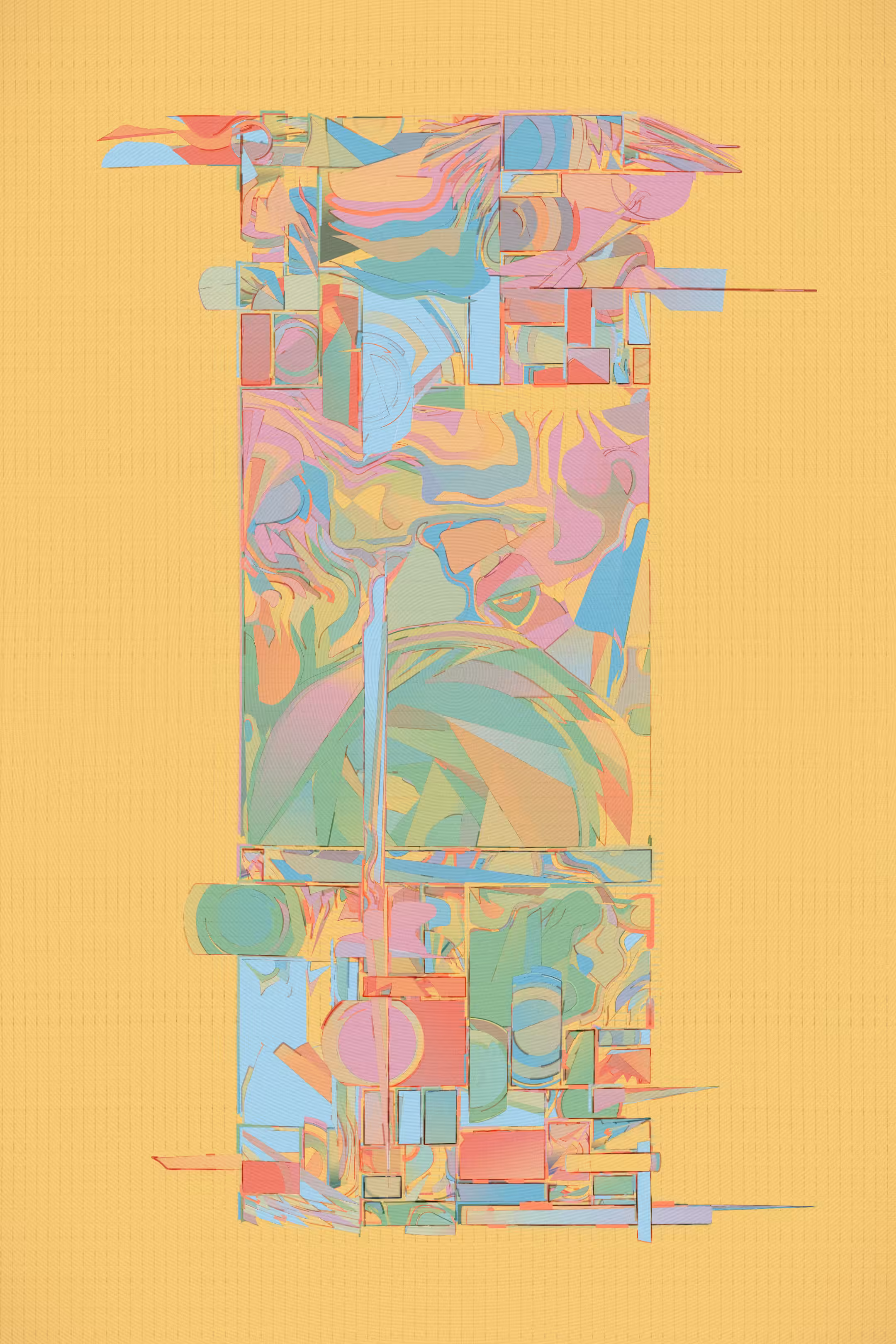 Spazio/Colore #182