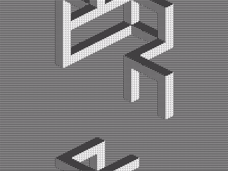 floors & ceilings #71