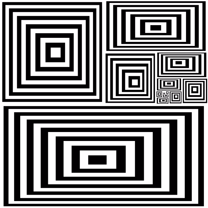 Subdivision Squares #42
