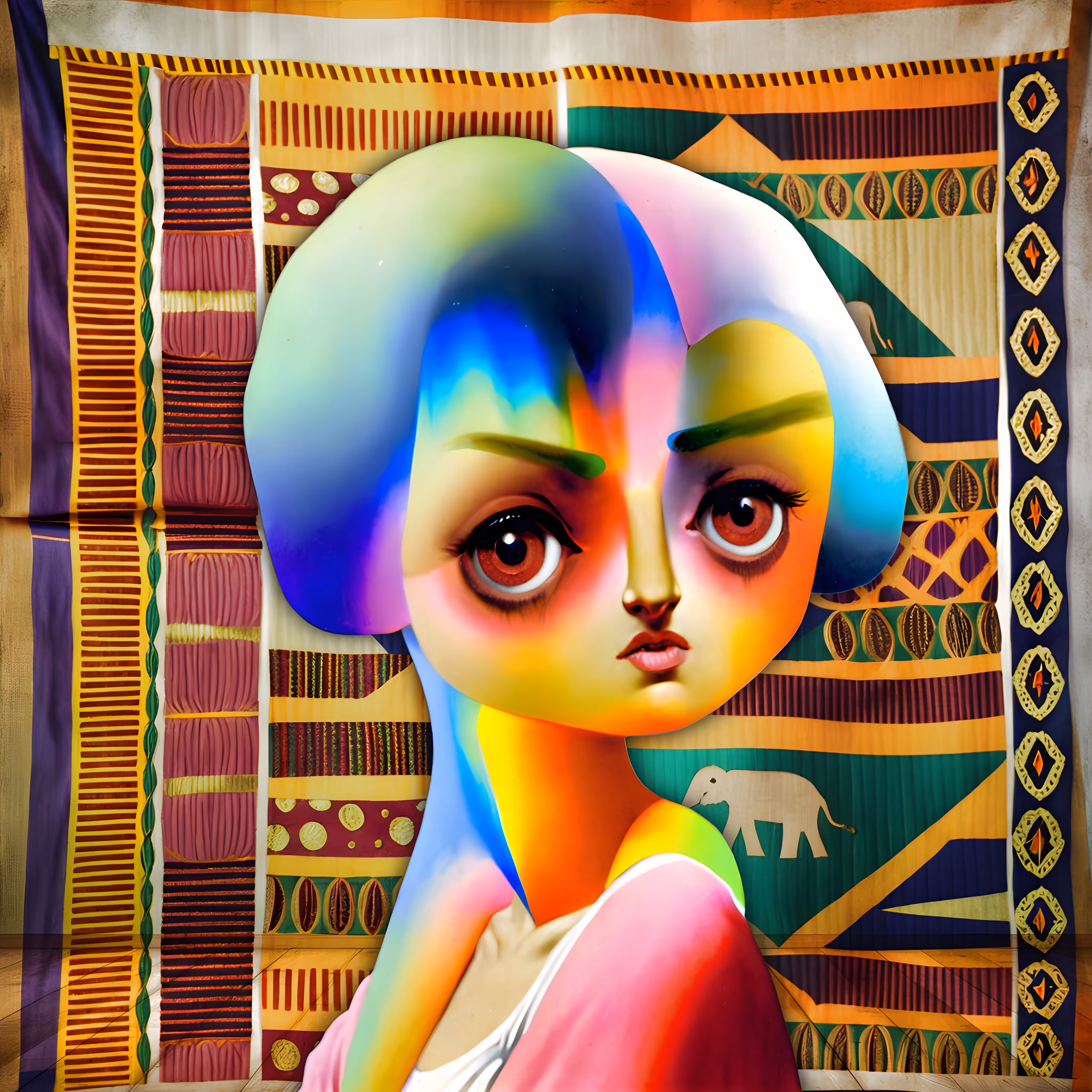 Art DeCC0s: Art DeCC0 #2471