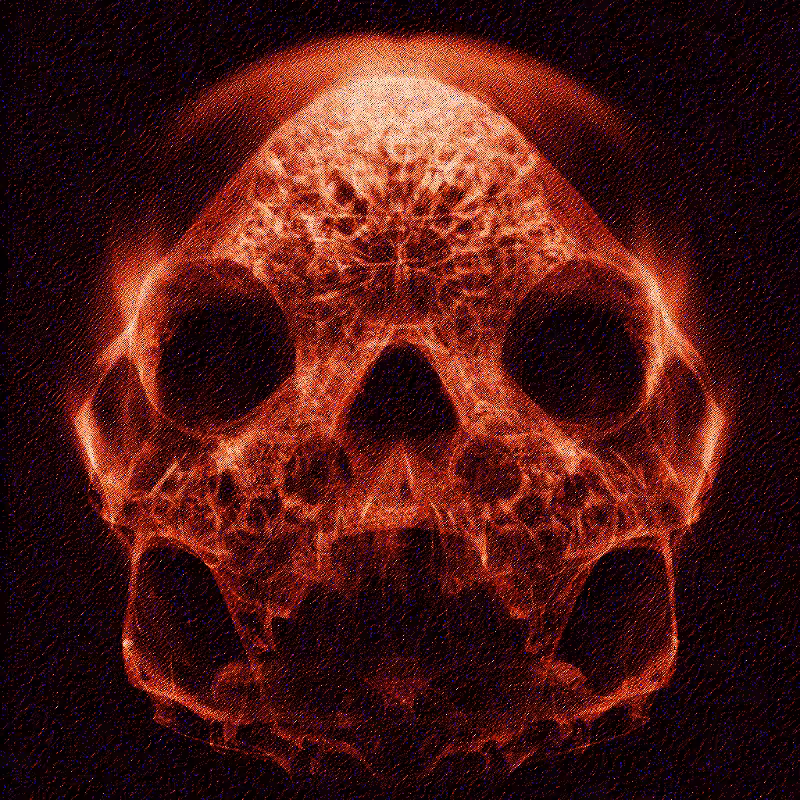 Ghostly #11