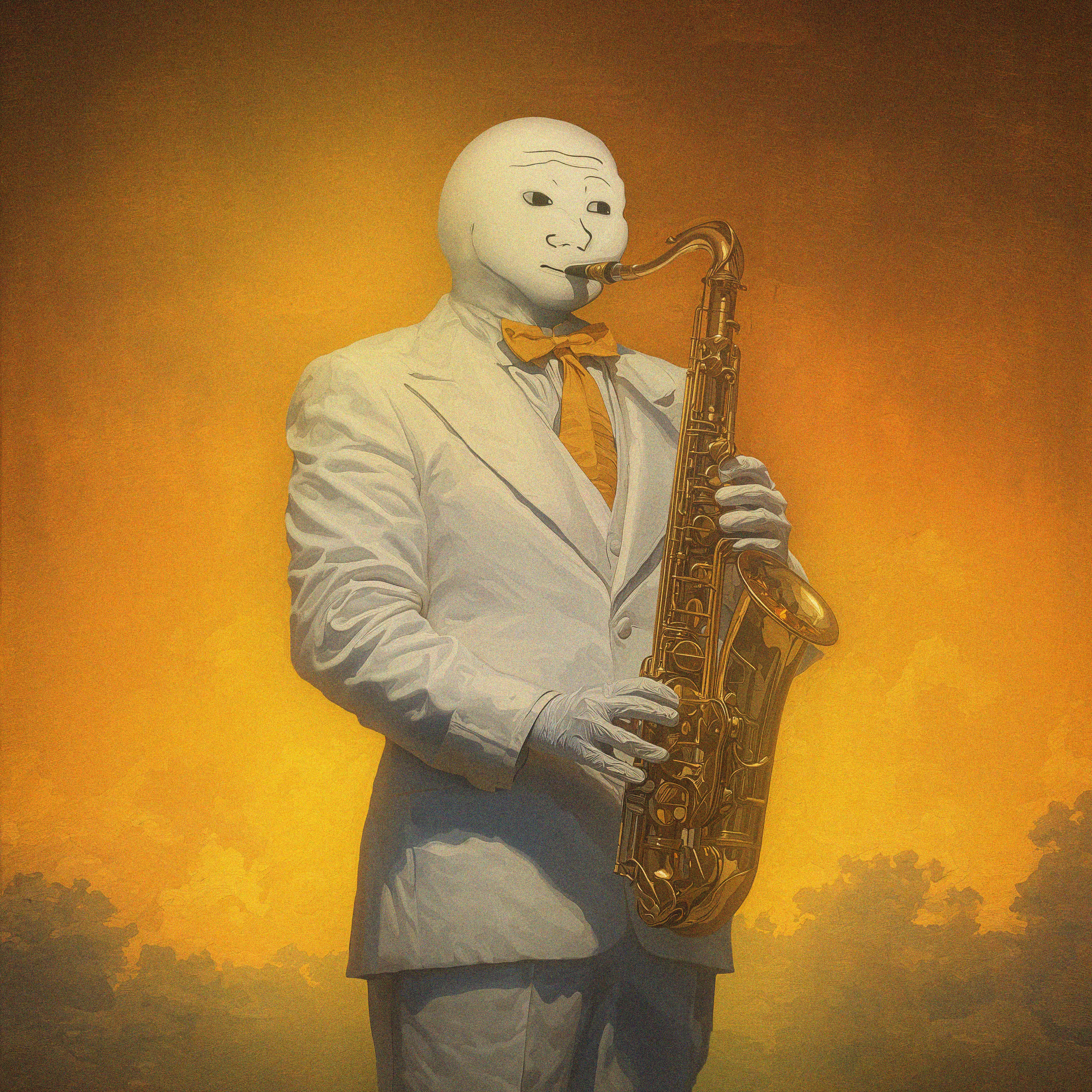My Meme Folder: WOSAX 