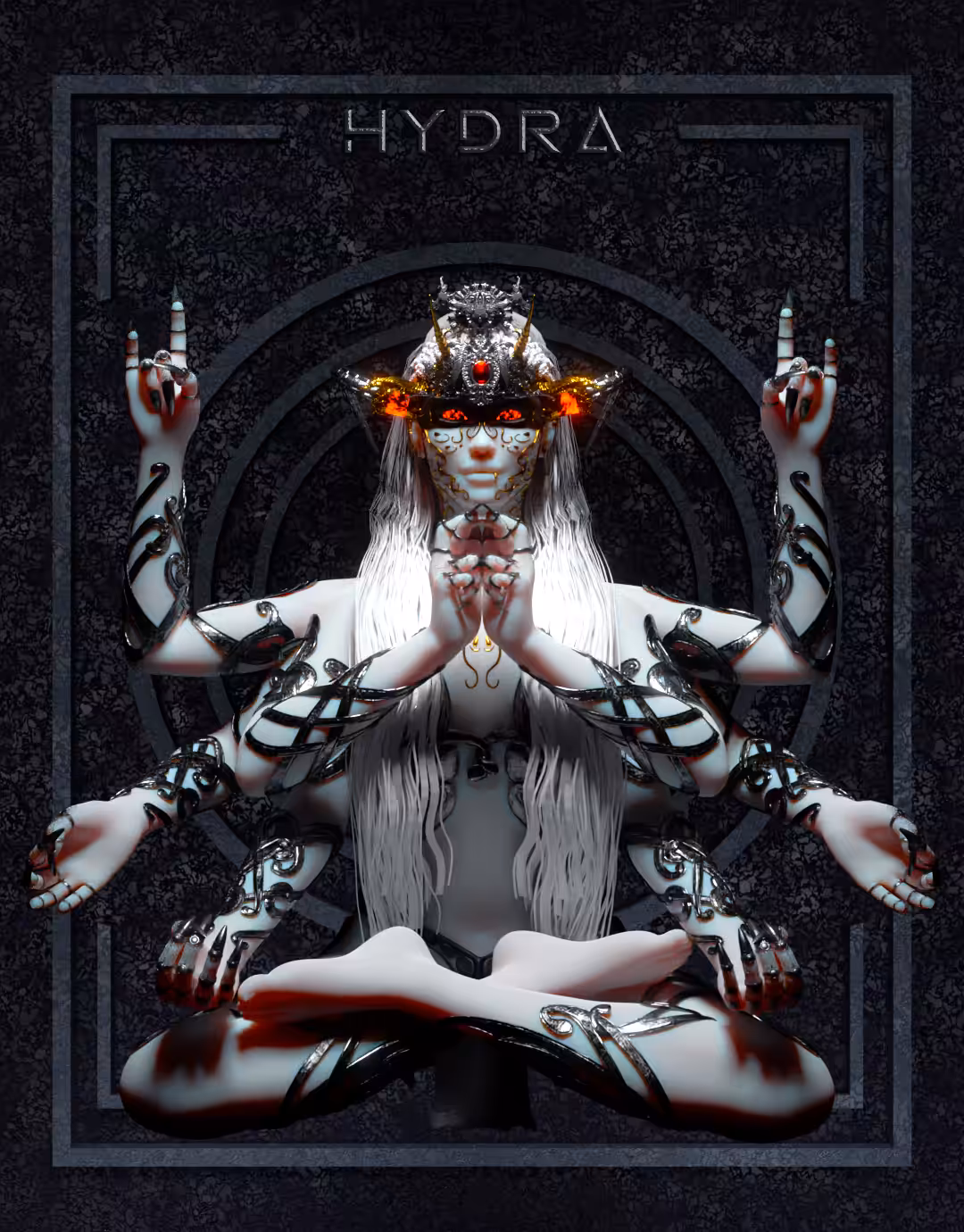 Hydra