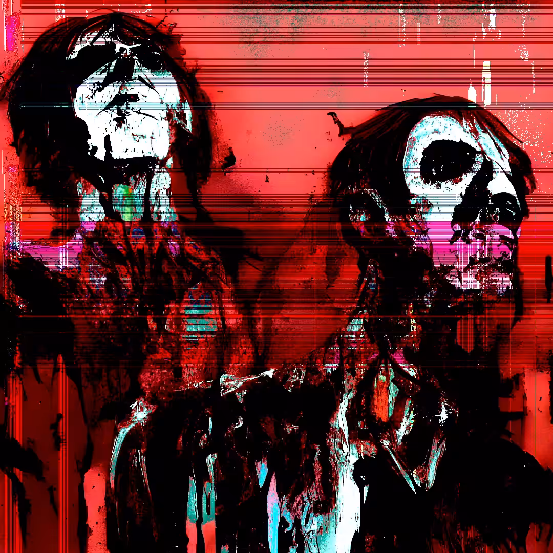 The dead are waiting
