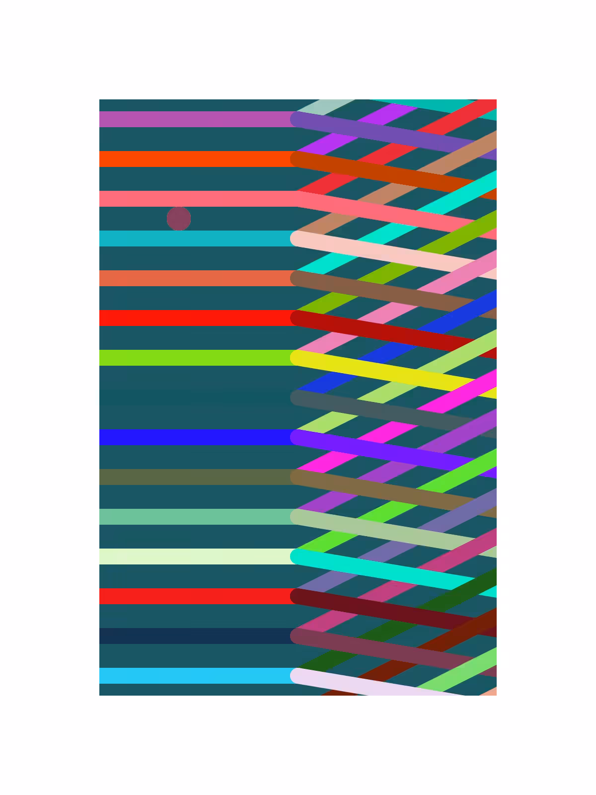 Generative Art #0090