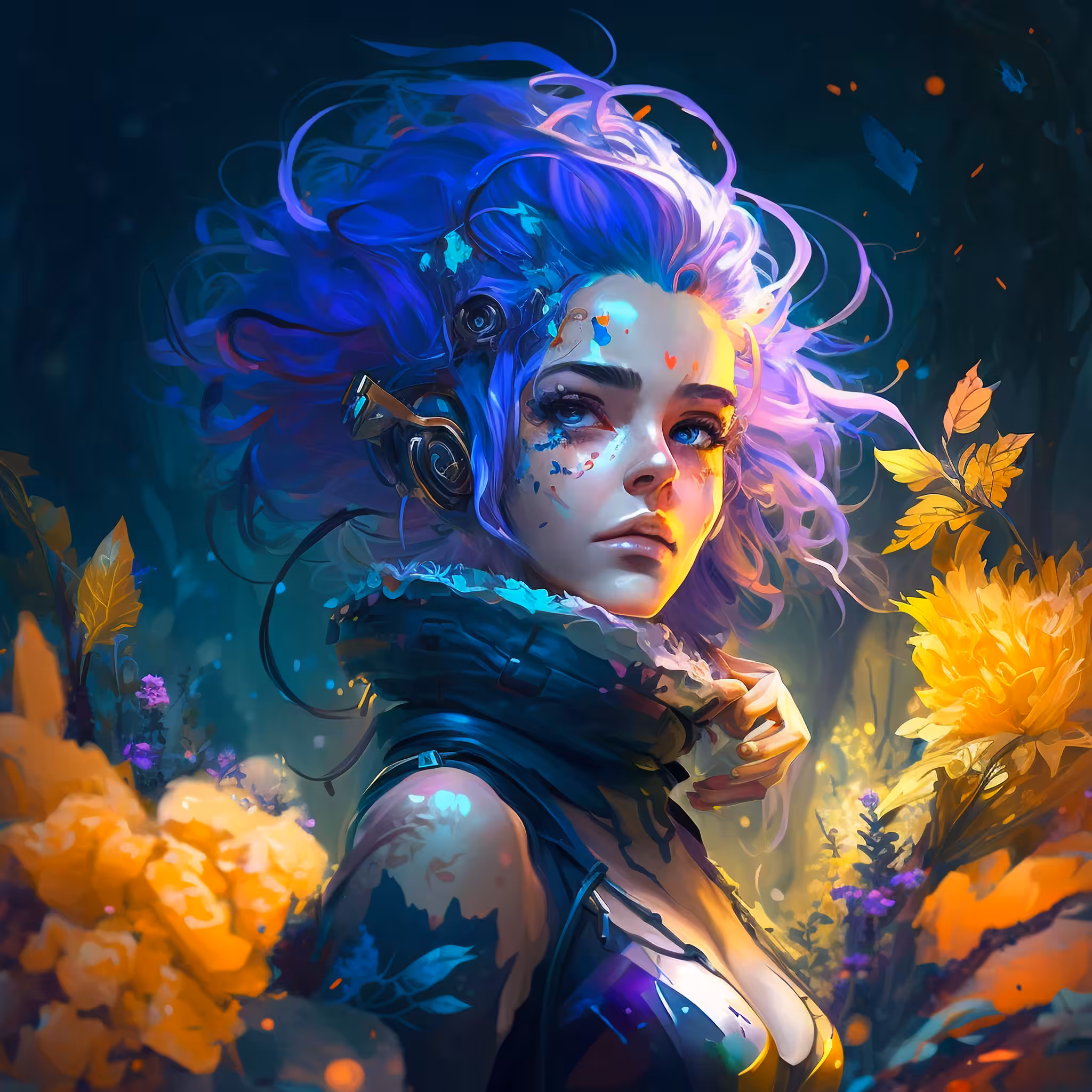 Color Harmony