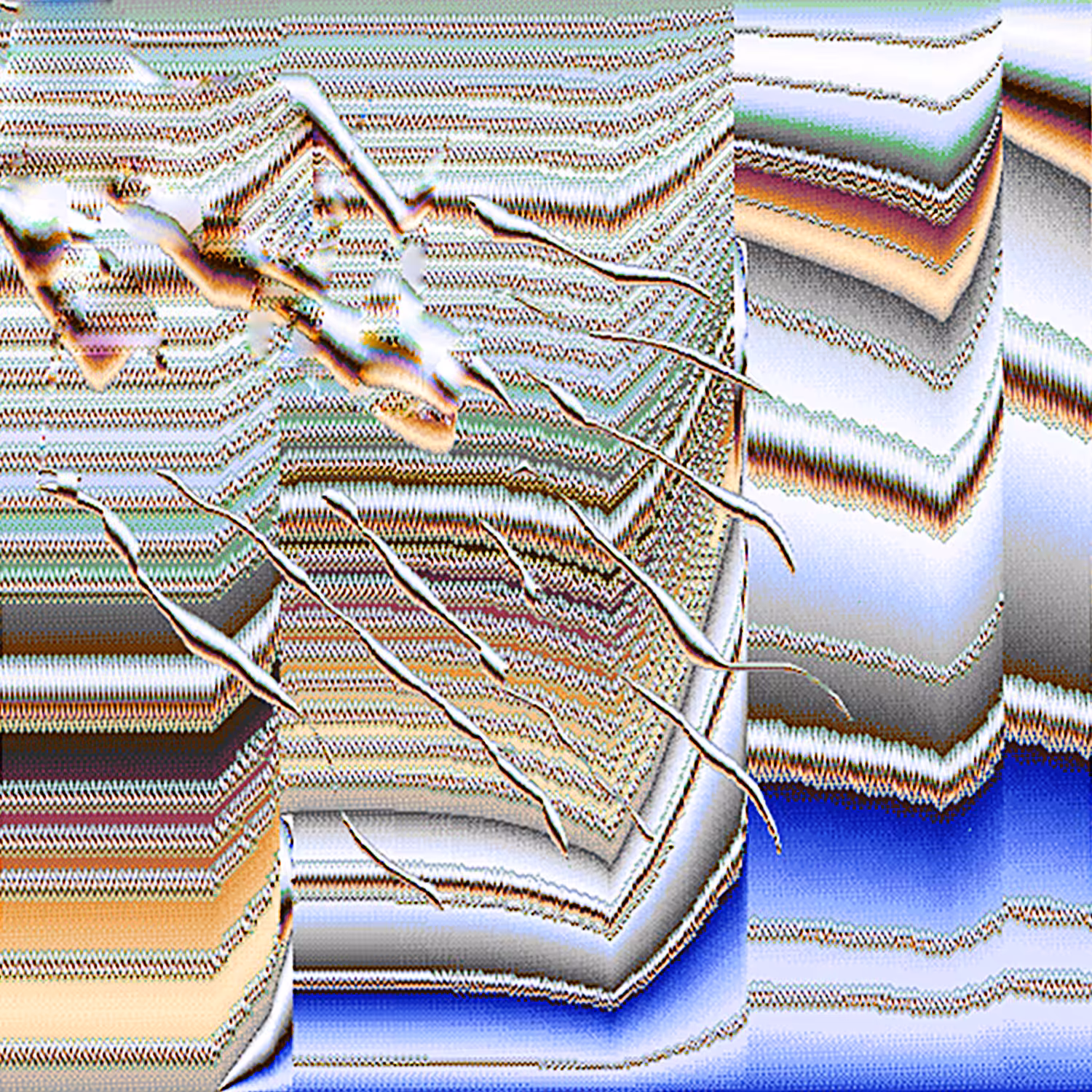 ❢ Time Dripper ❢