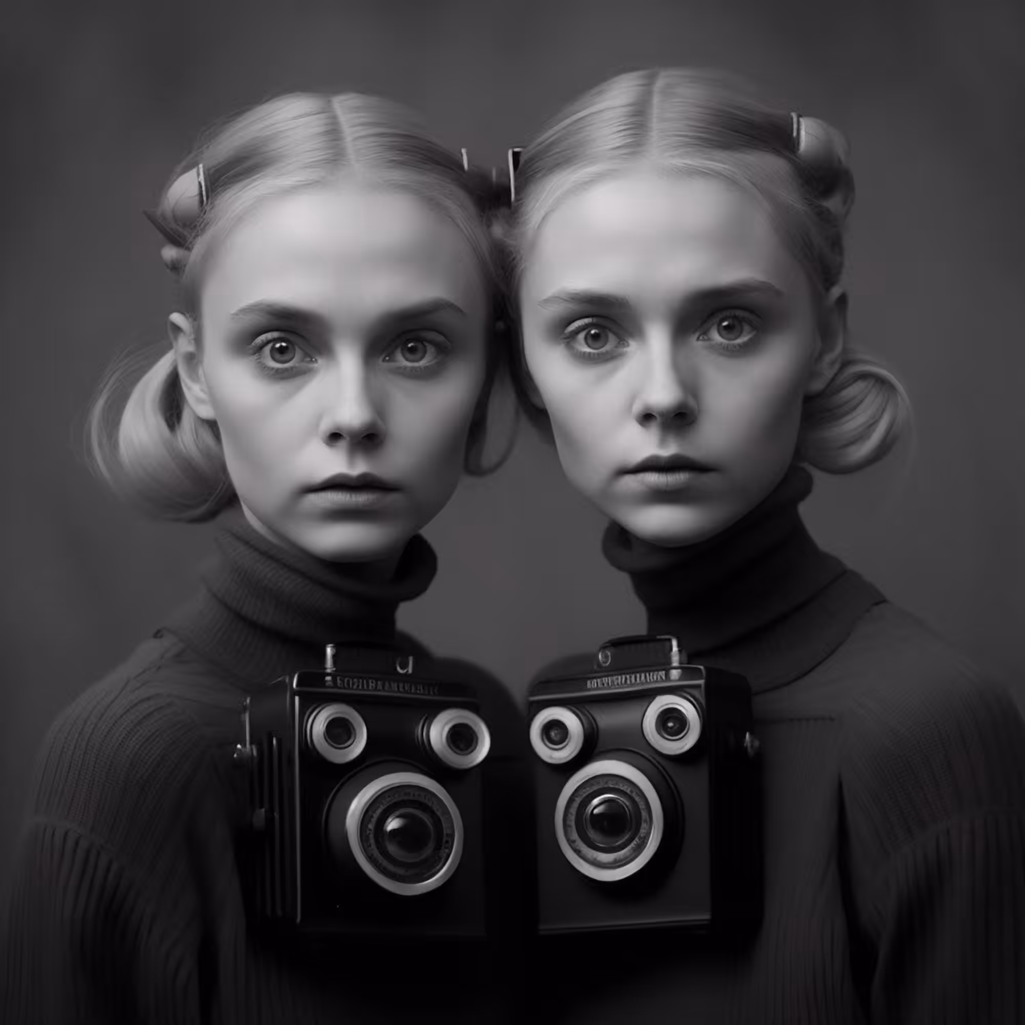 Traces of Truth: Mara and Taryn