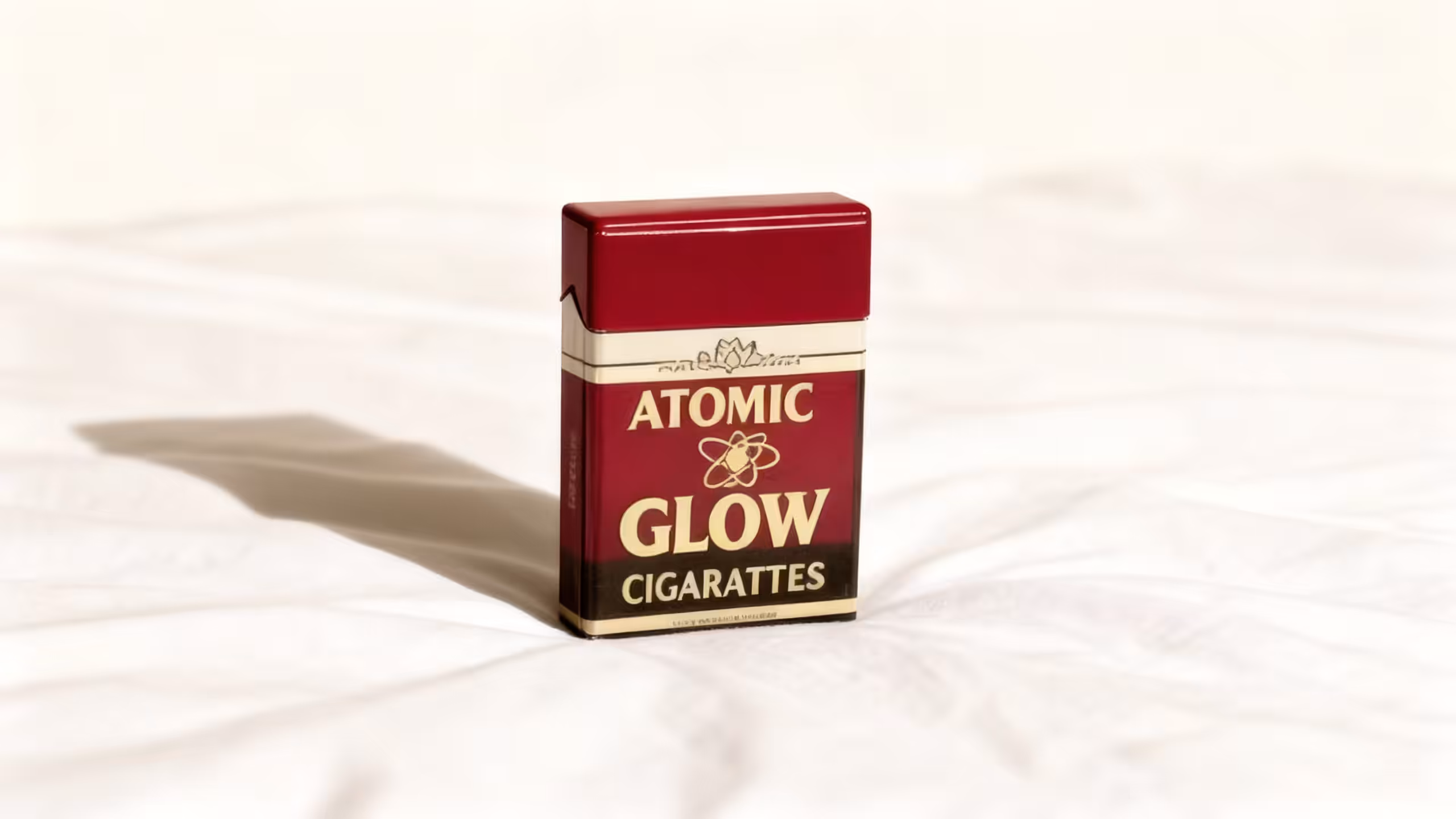 GITH: "Atomic Glow"
