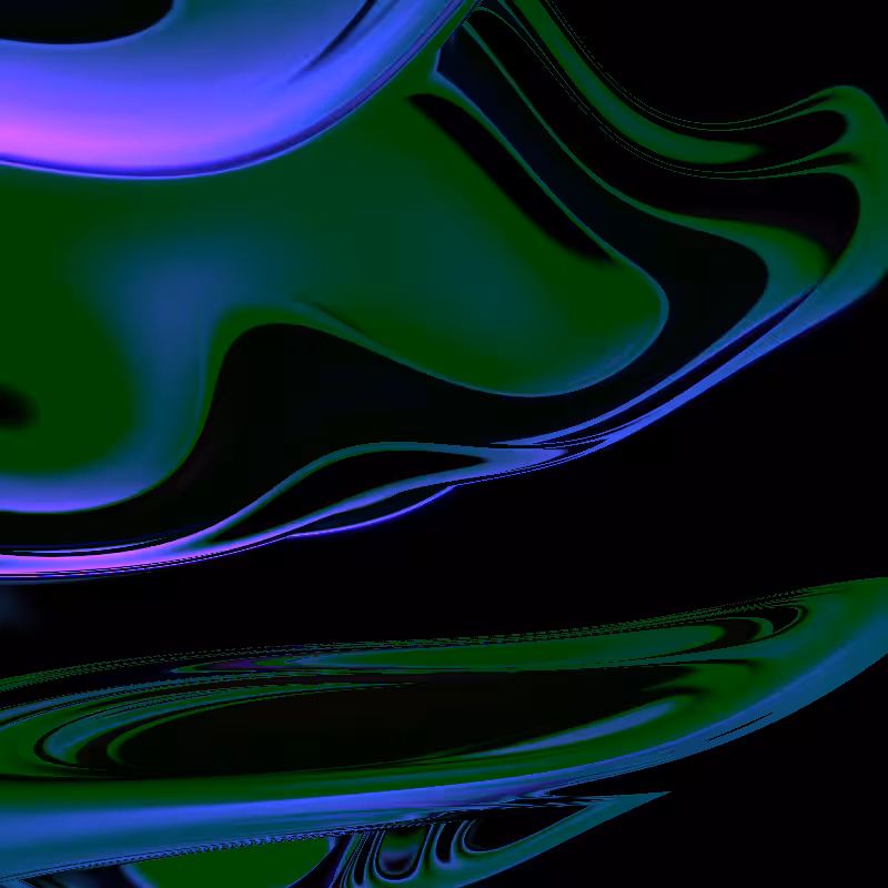 Distortion #6
