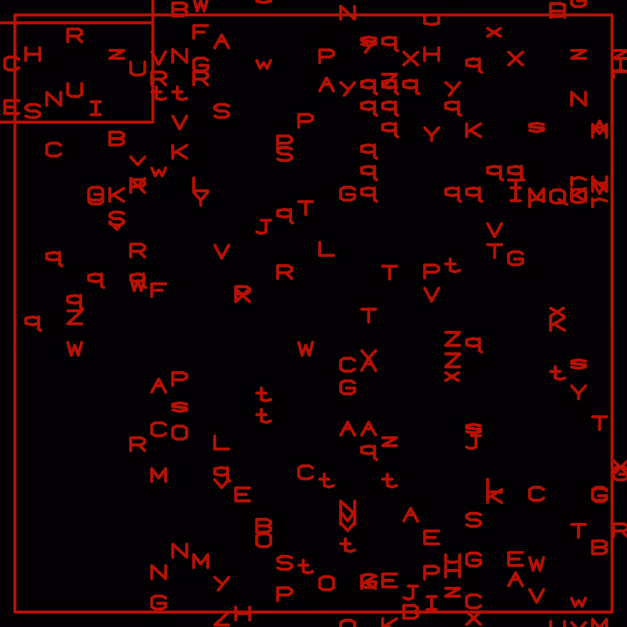 X-Y-Z #679