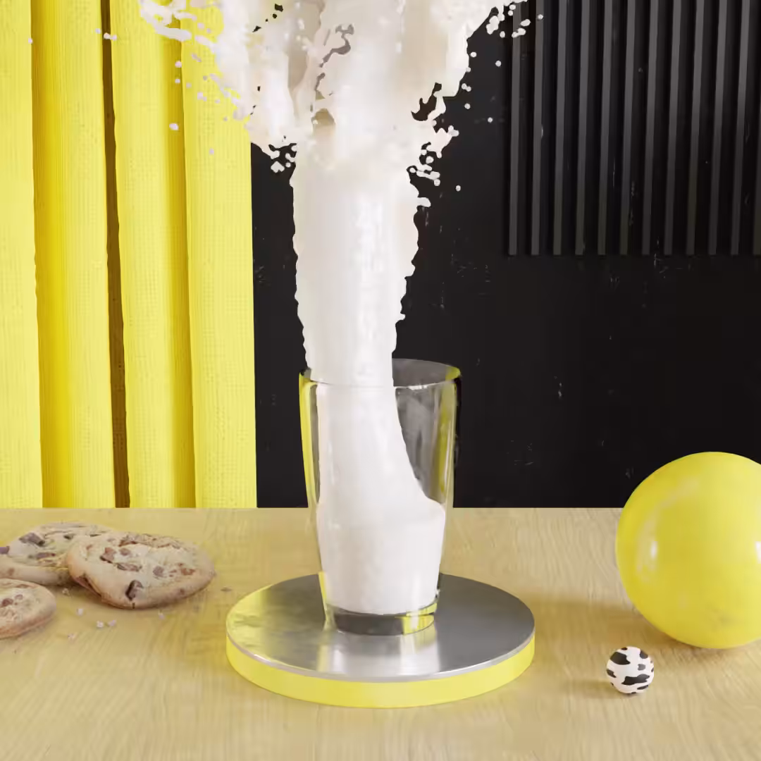 Endless Milk
