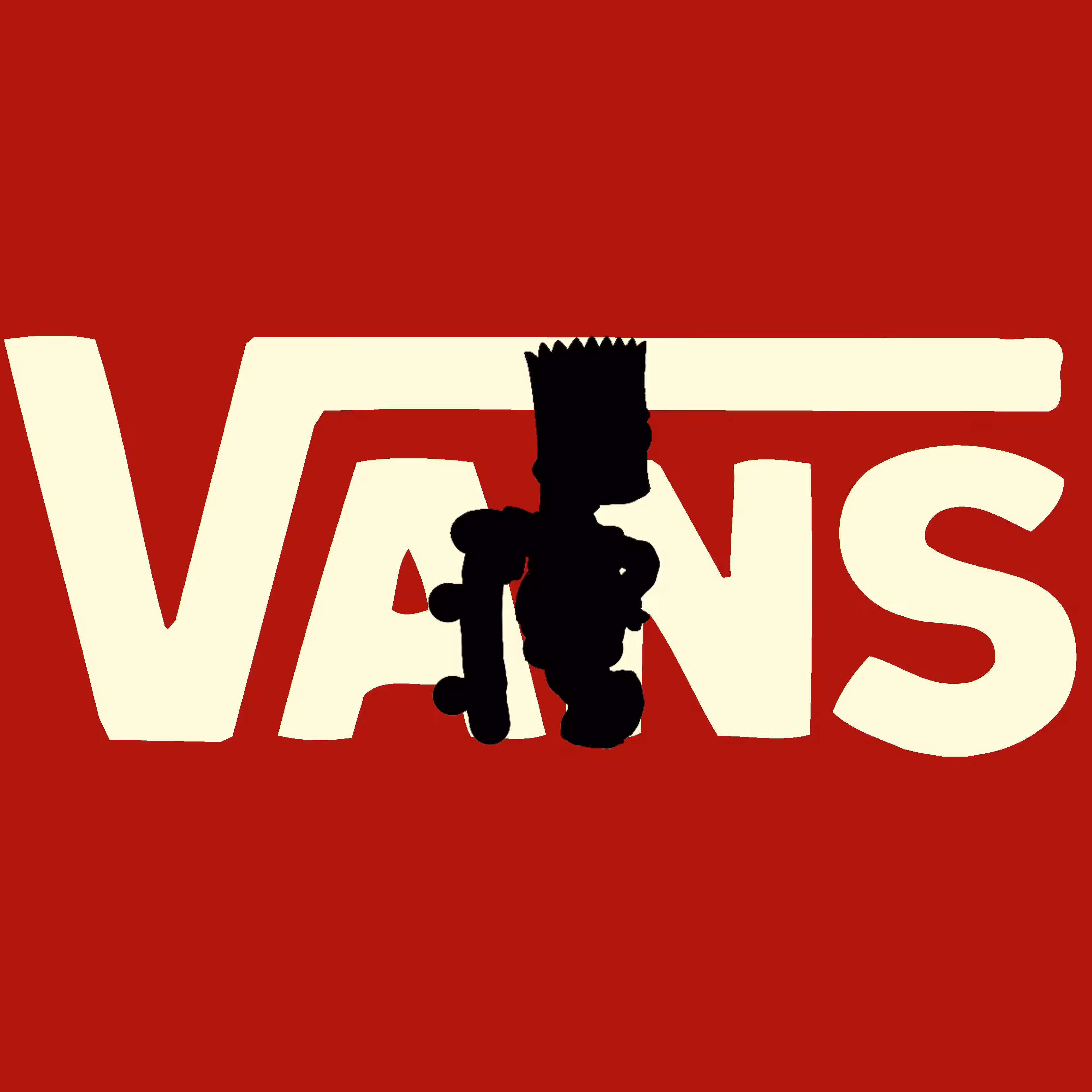 BART X VANS | AMBASSADOR OF OBJECTS