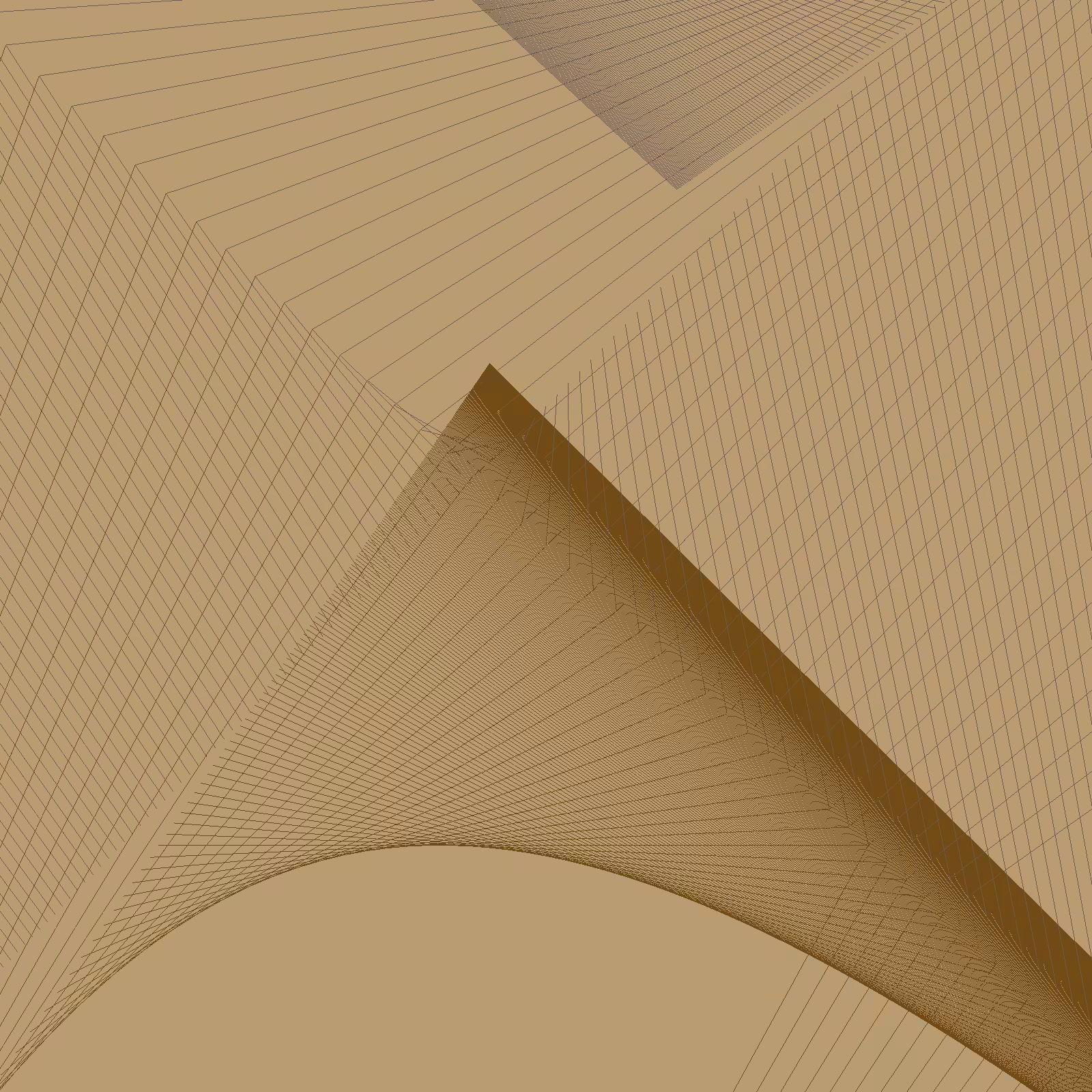 Zero Gravity #5