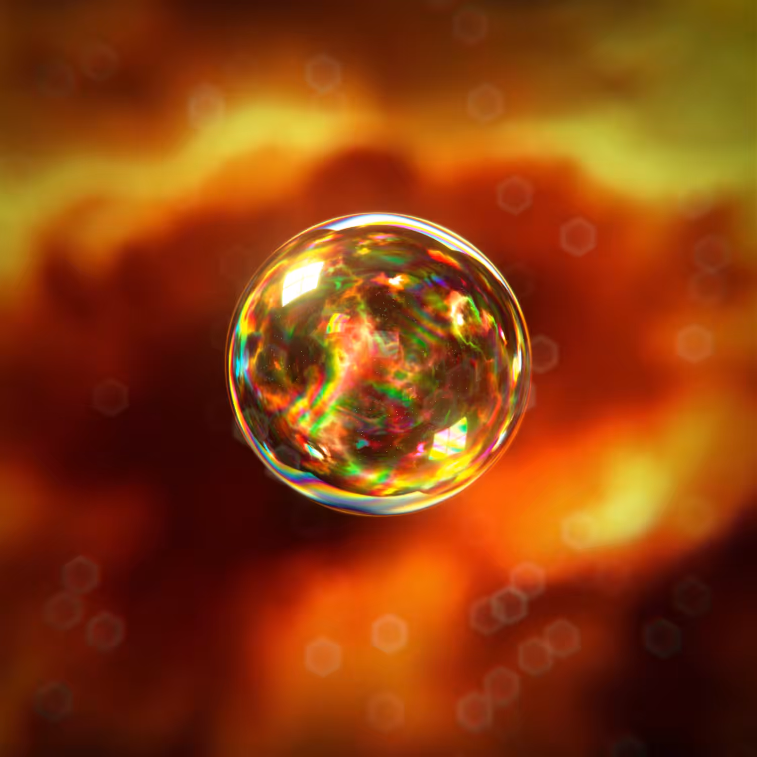 Anomaly Series | Holo | 007/013