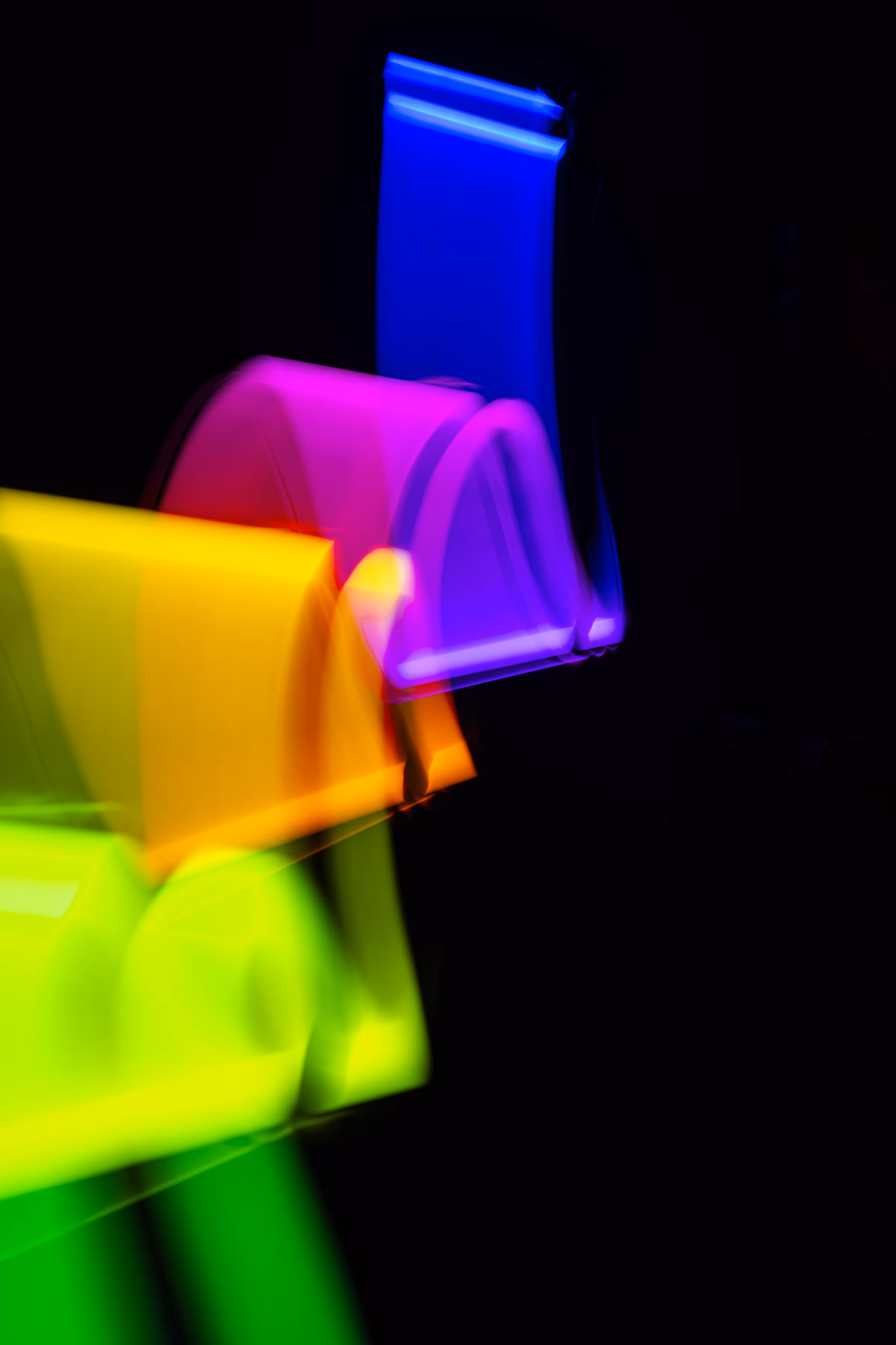Visible spectrum 13