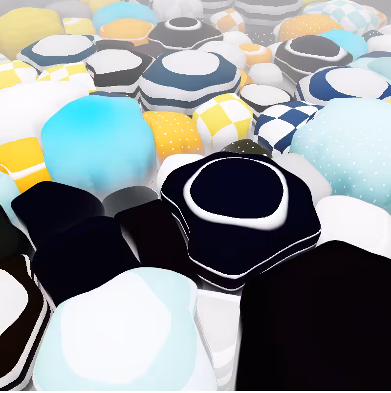 Bubblemania #118
