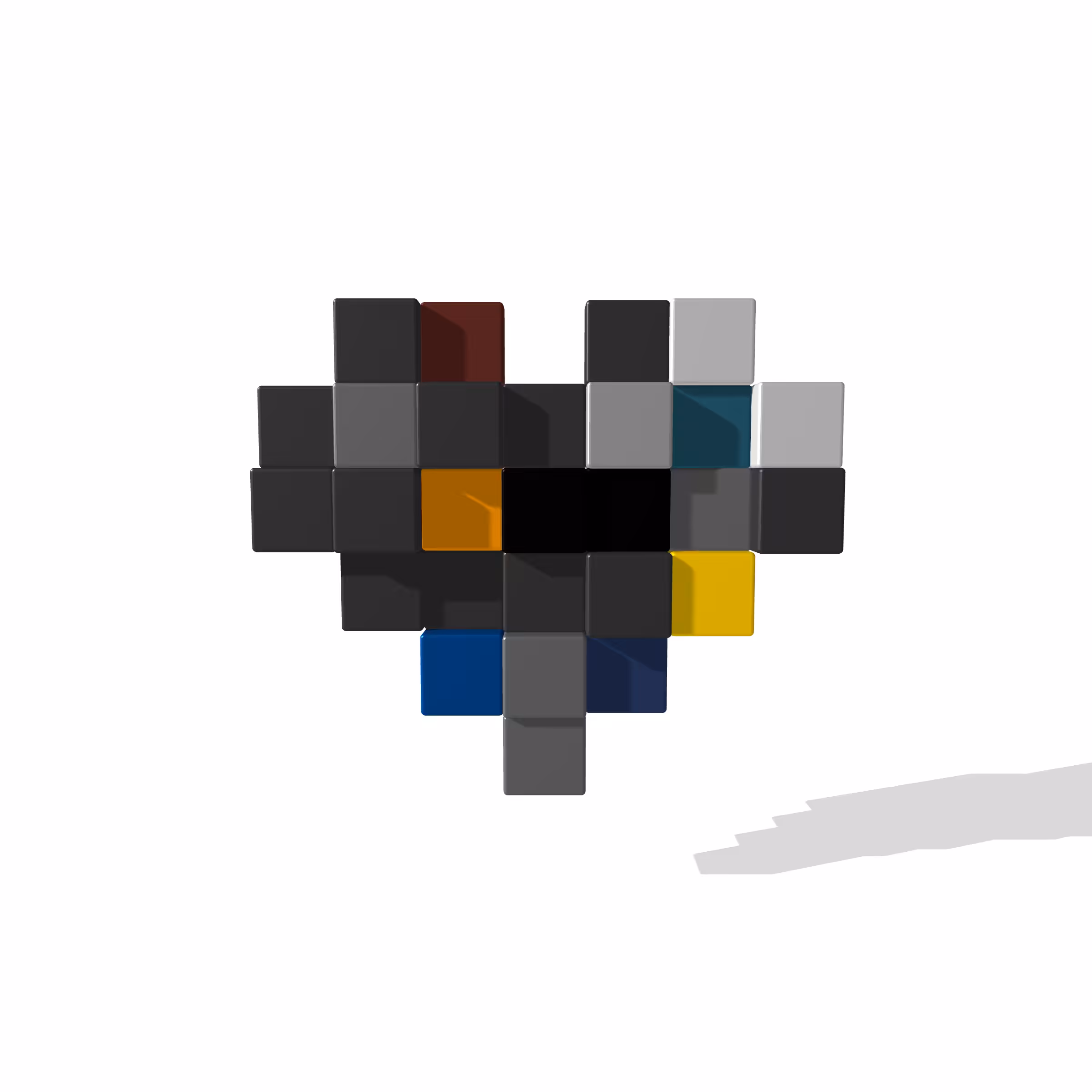heart + craft #11654