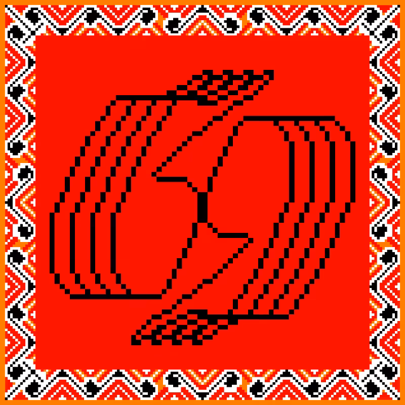 Morixels Mega Colab #2 #443