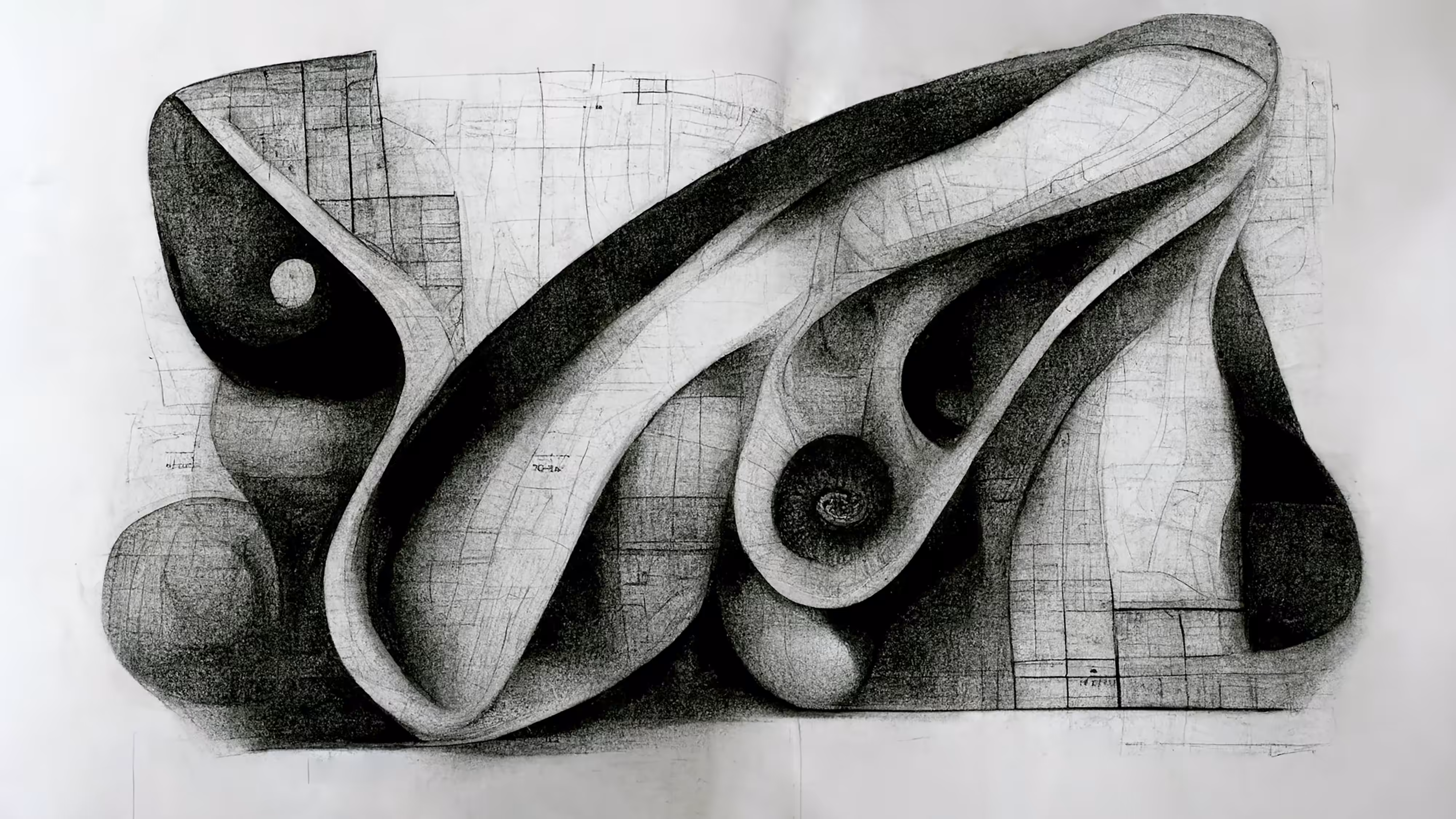 The crazy architect VI