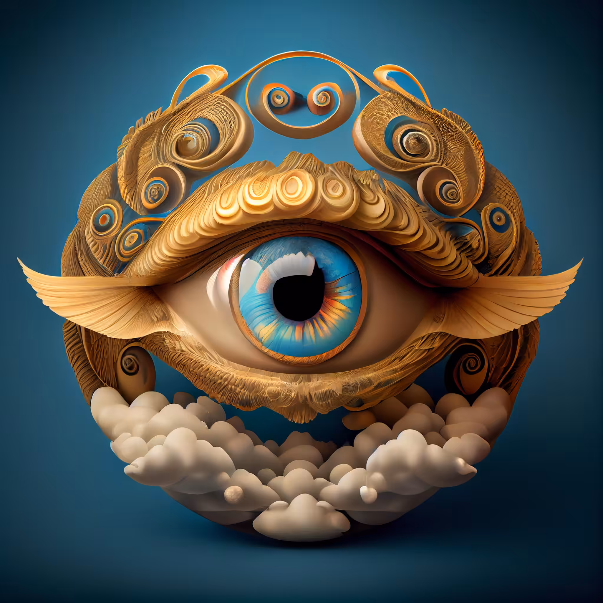 Eye - 69