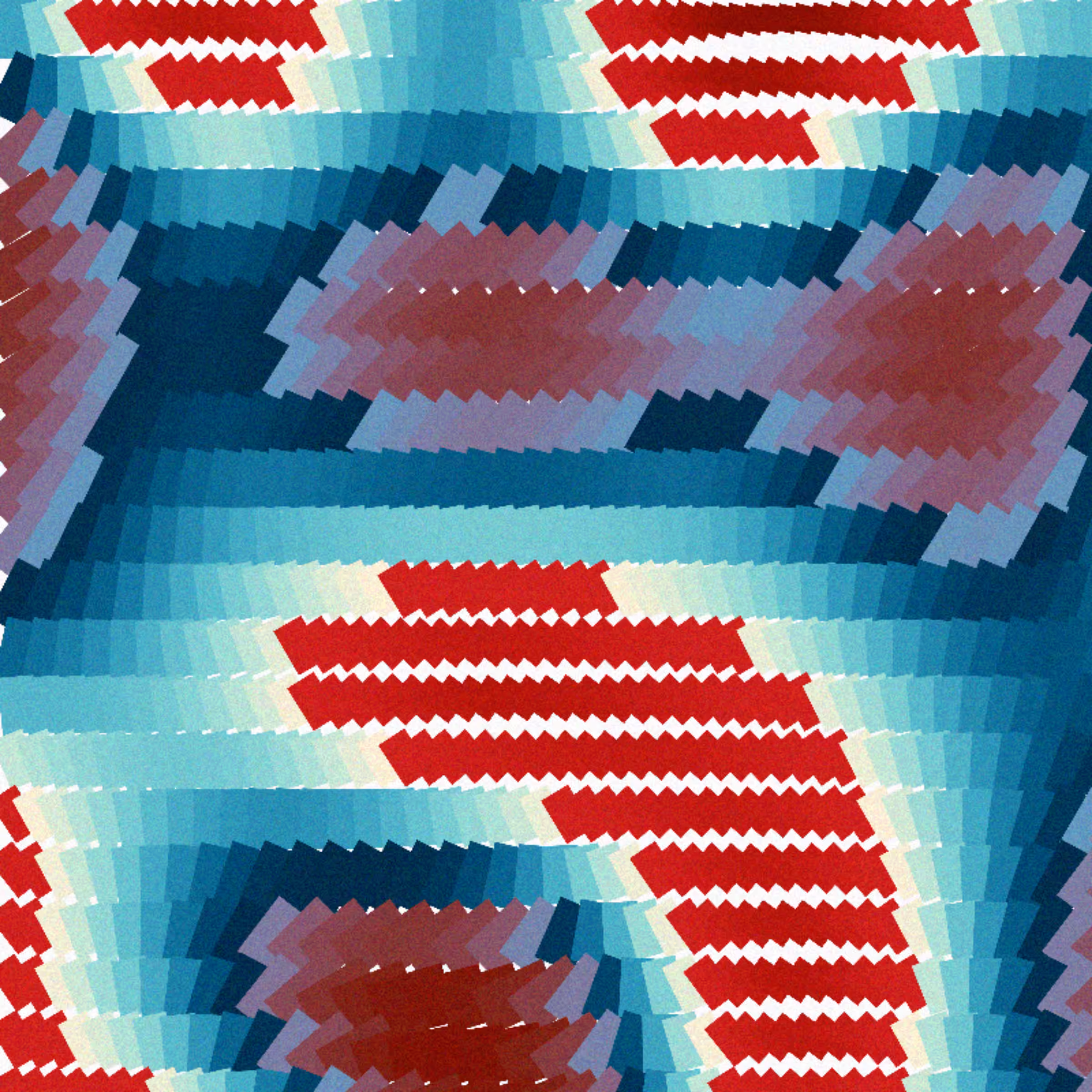 Megapixel #138