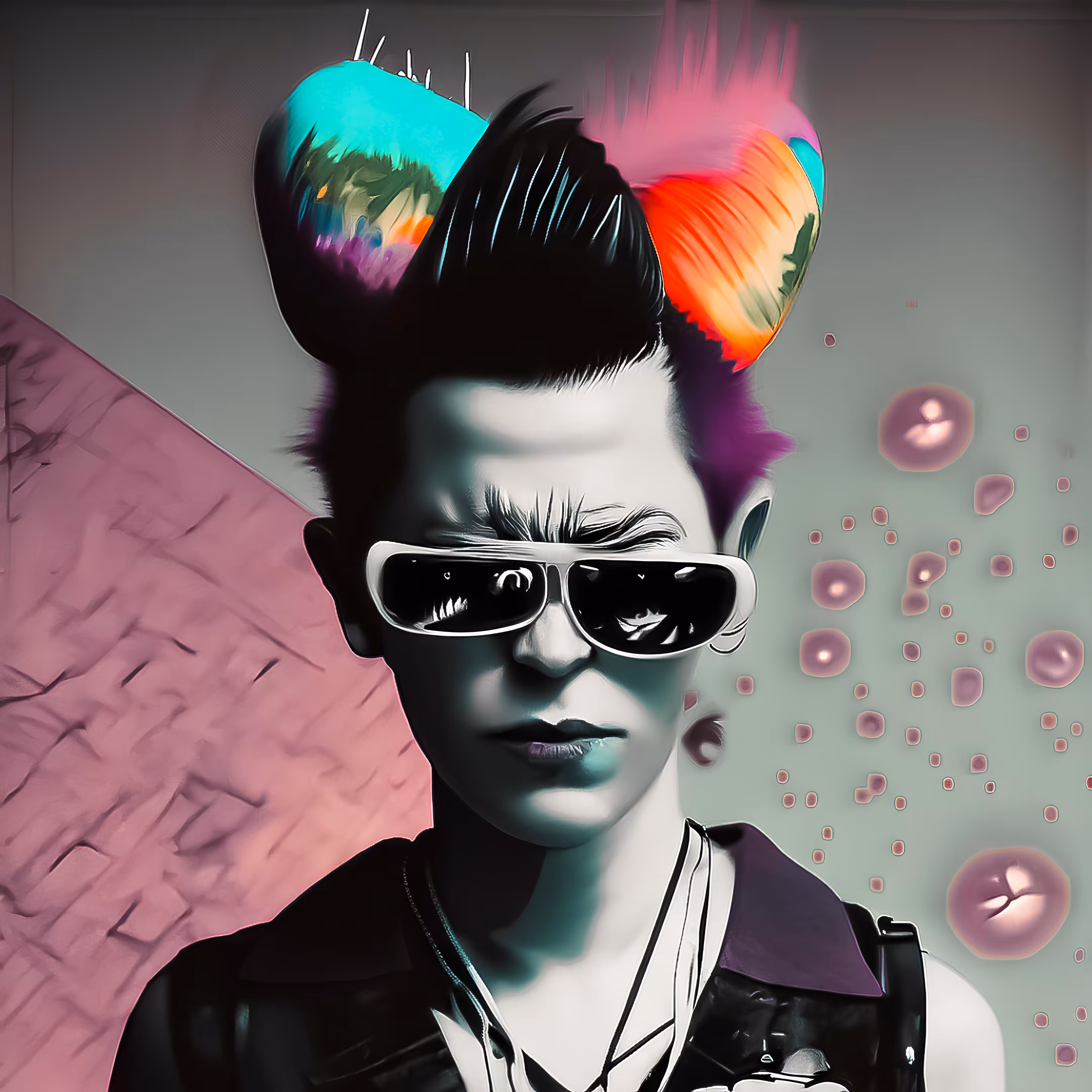 Drama Punk #6 