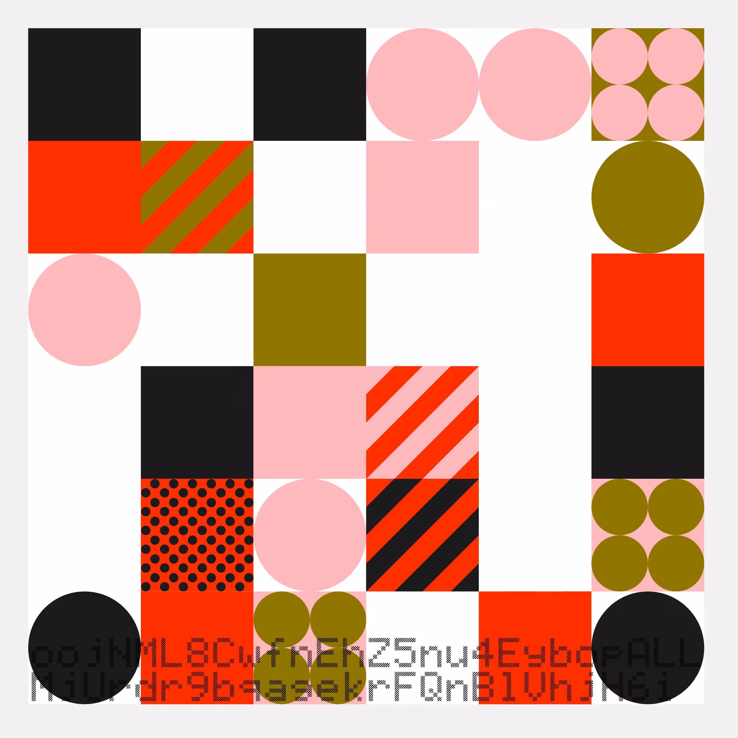 Construct VII #1