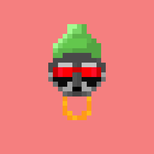 Wild Gang #0015
