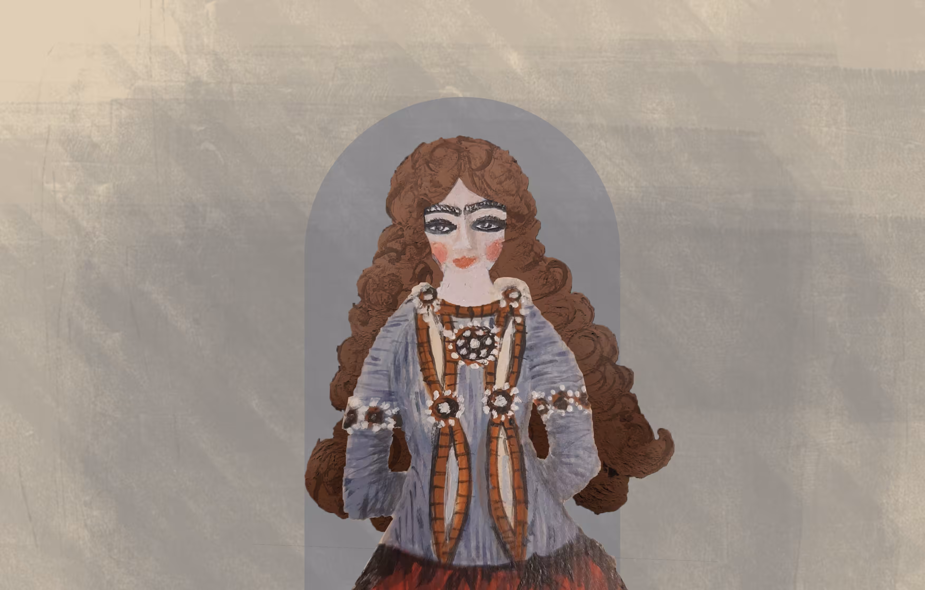 Daughters of the Sun #3