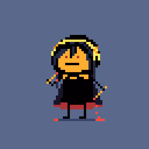 Killer Mom