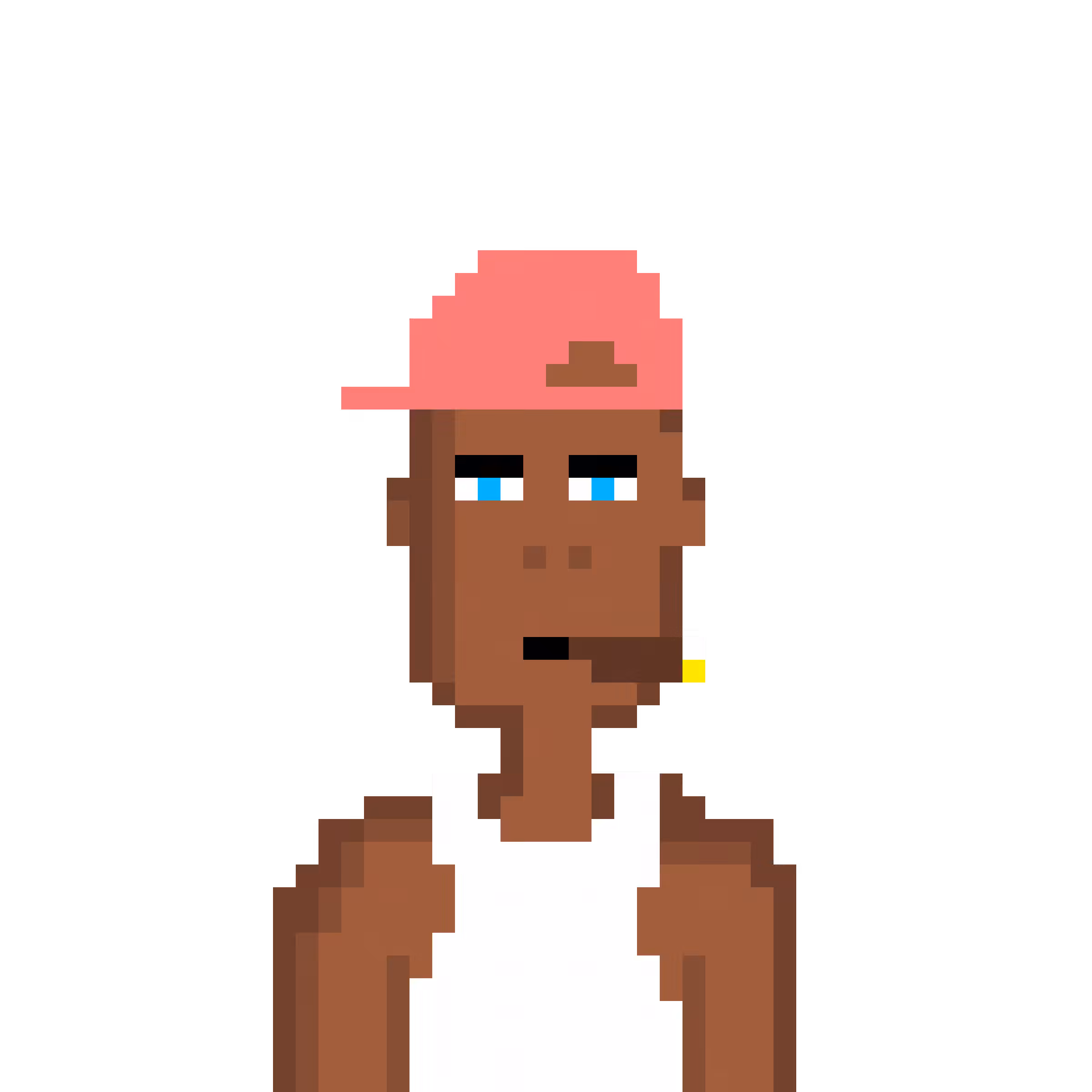 Dank Pixel God #5888