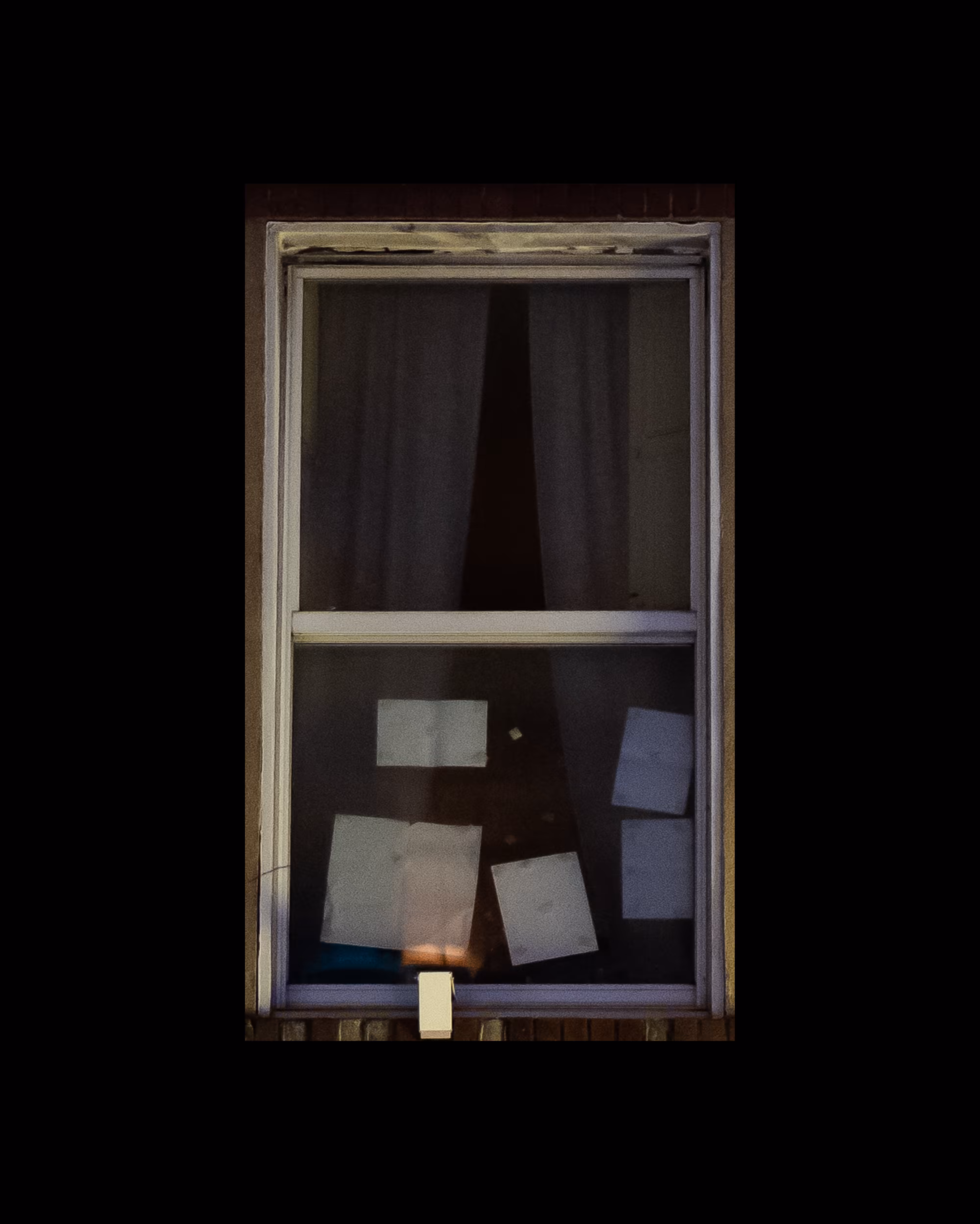 WINDOWS // NYC: WINDOW 323