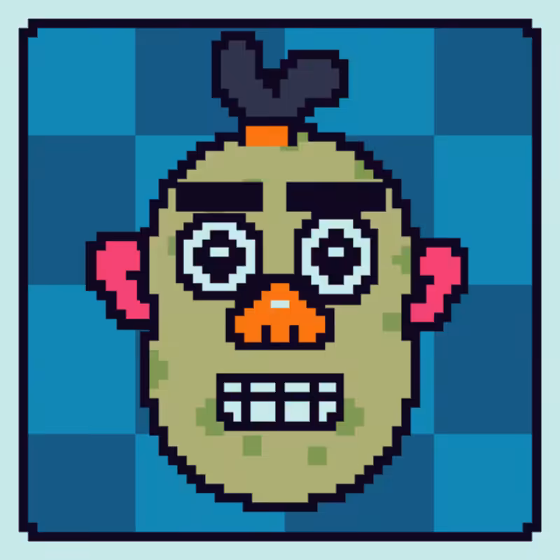 Spudnikz #102