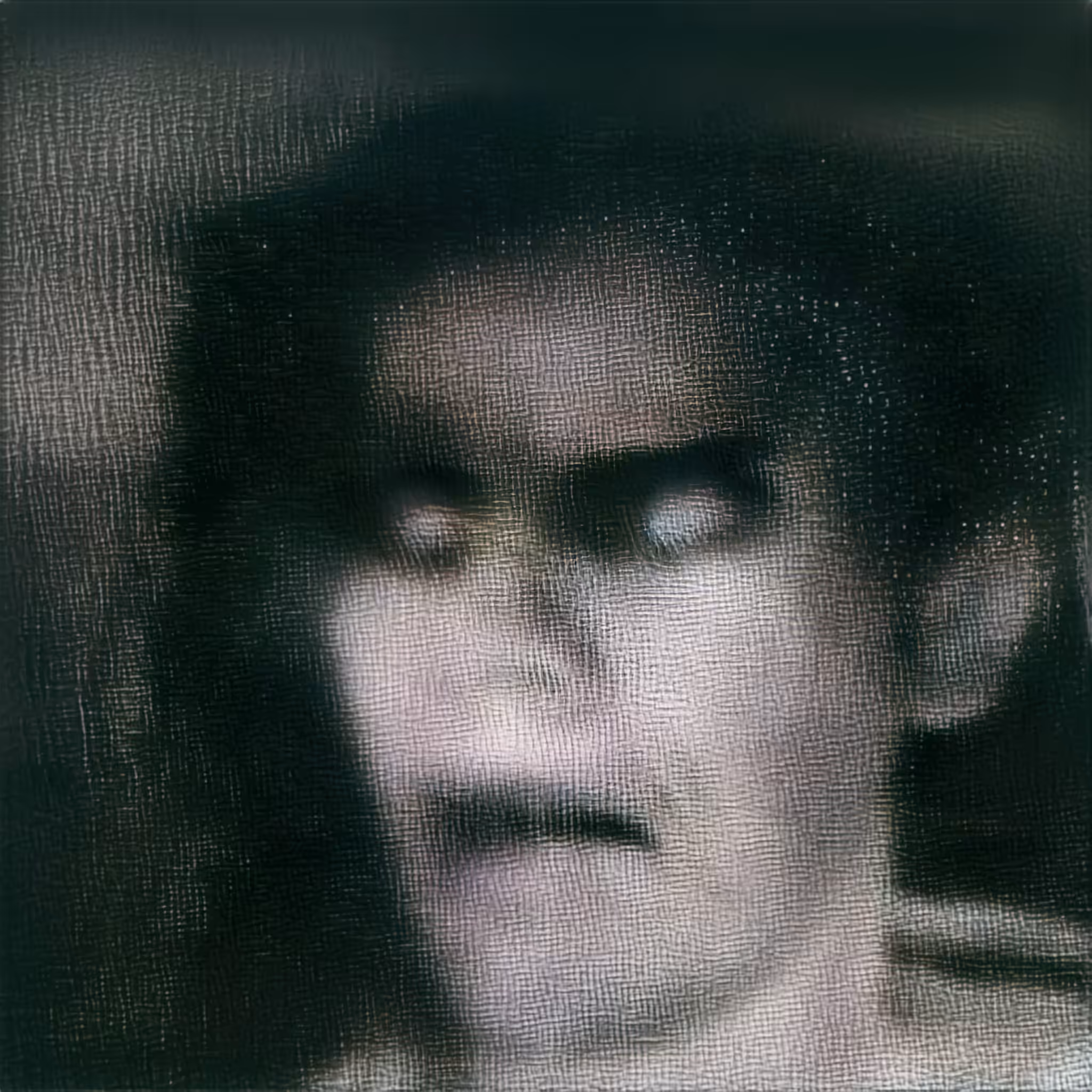 Webgan portrait #14