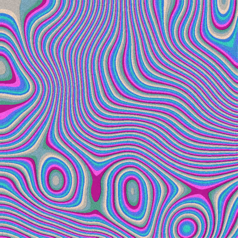 Organic Oeuvre #66