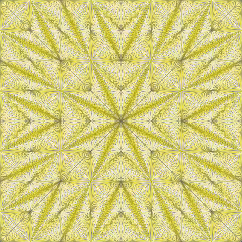 Triangle Subdivisions #289