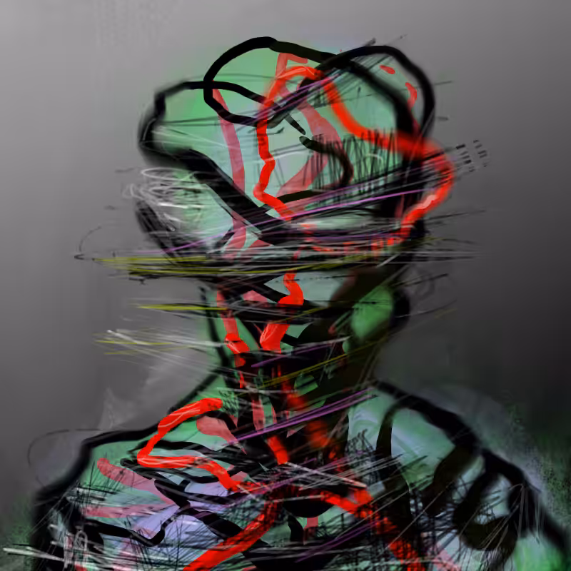 Mindscapes n1 #59