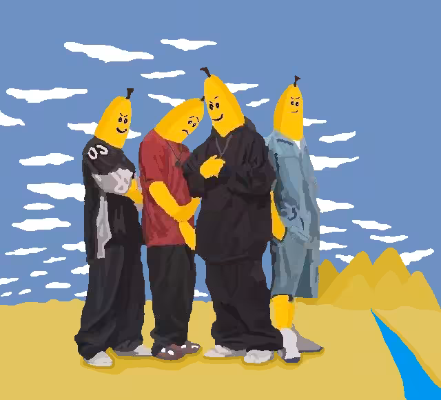 Myth boyz 